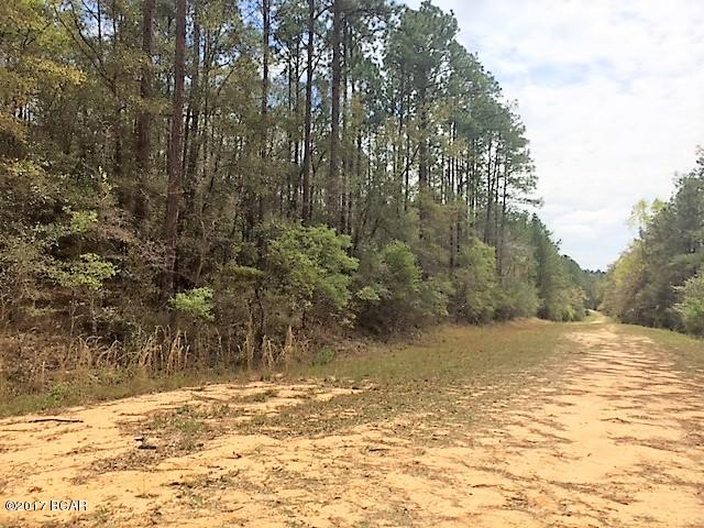 Compass Lake Hills Unit 5 - Land