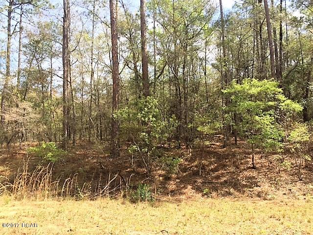 Compass Lake Hills Unit 5 - Land