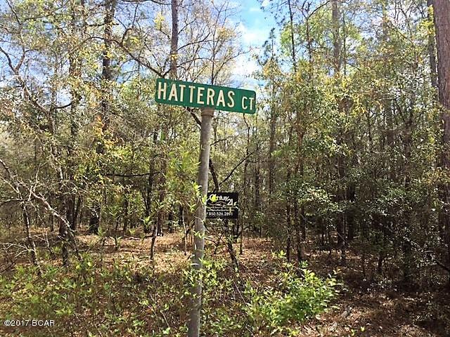 Compass Lake Hills Unit 5 - Land