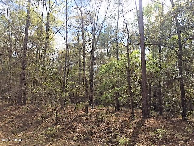 Compass Lake Hills Unit 5 - Land