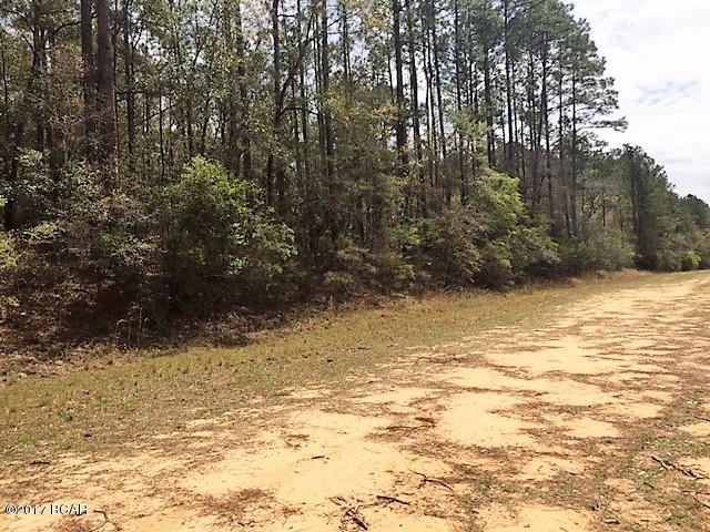 Compass Lake Hills Unit 5 - Land