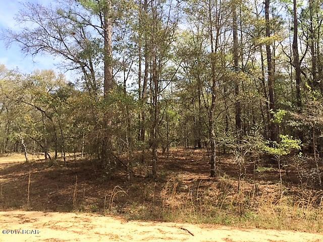 Compass Lake Hills Unit 5 - Land