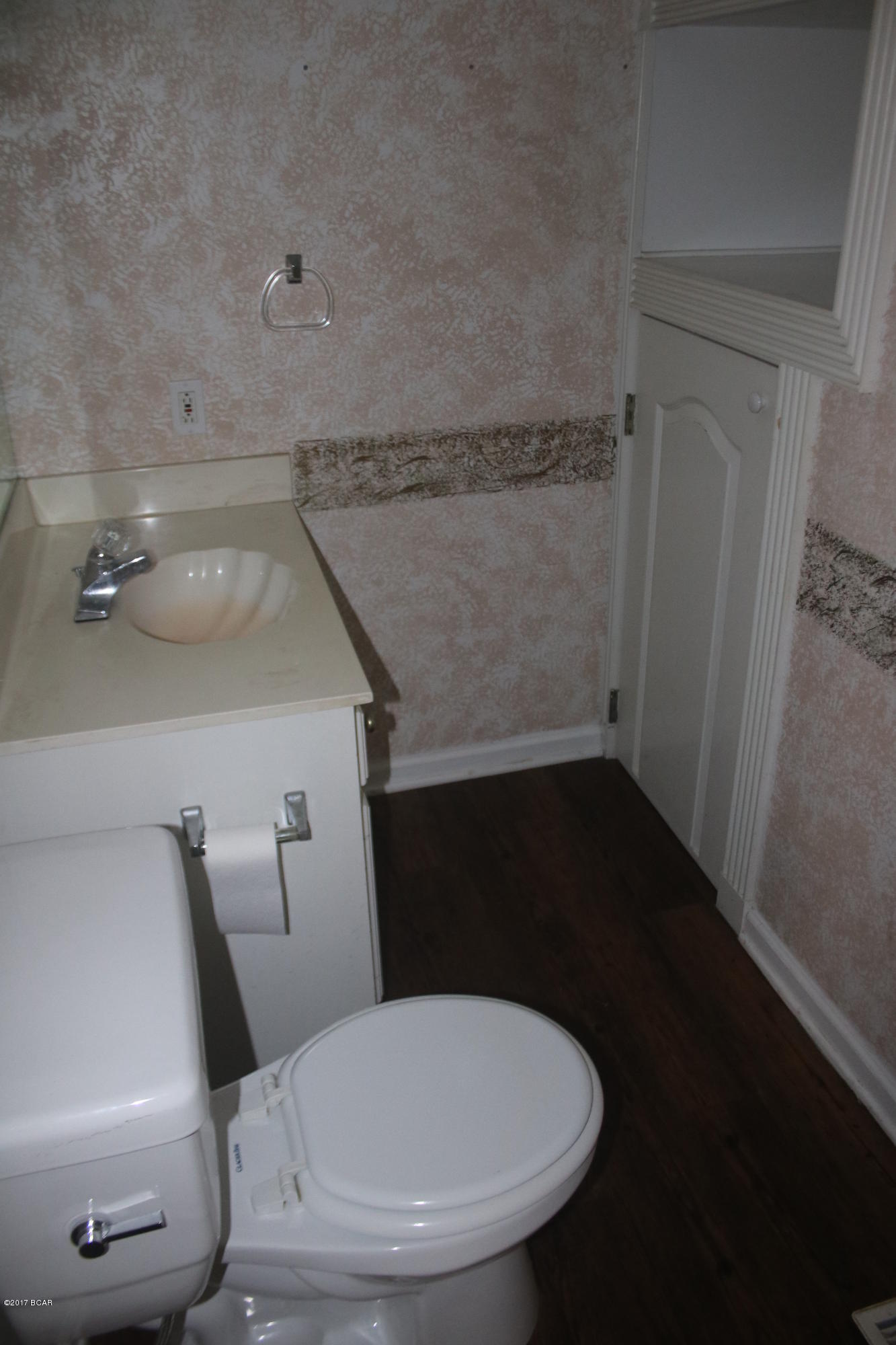 Venture Out Travel Trail - Residential