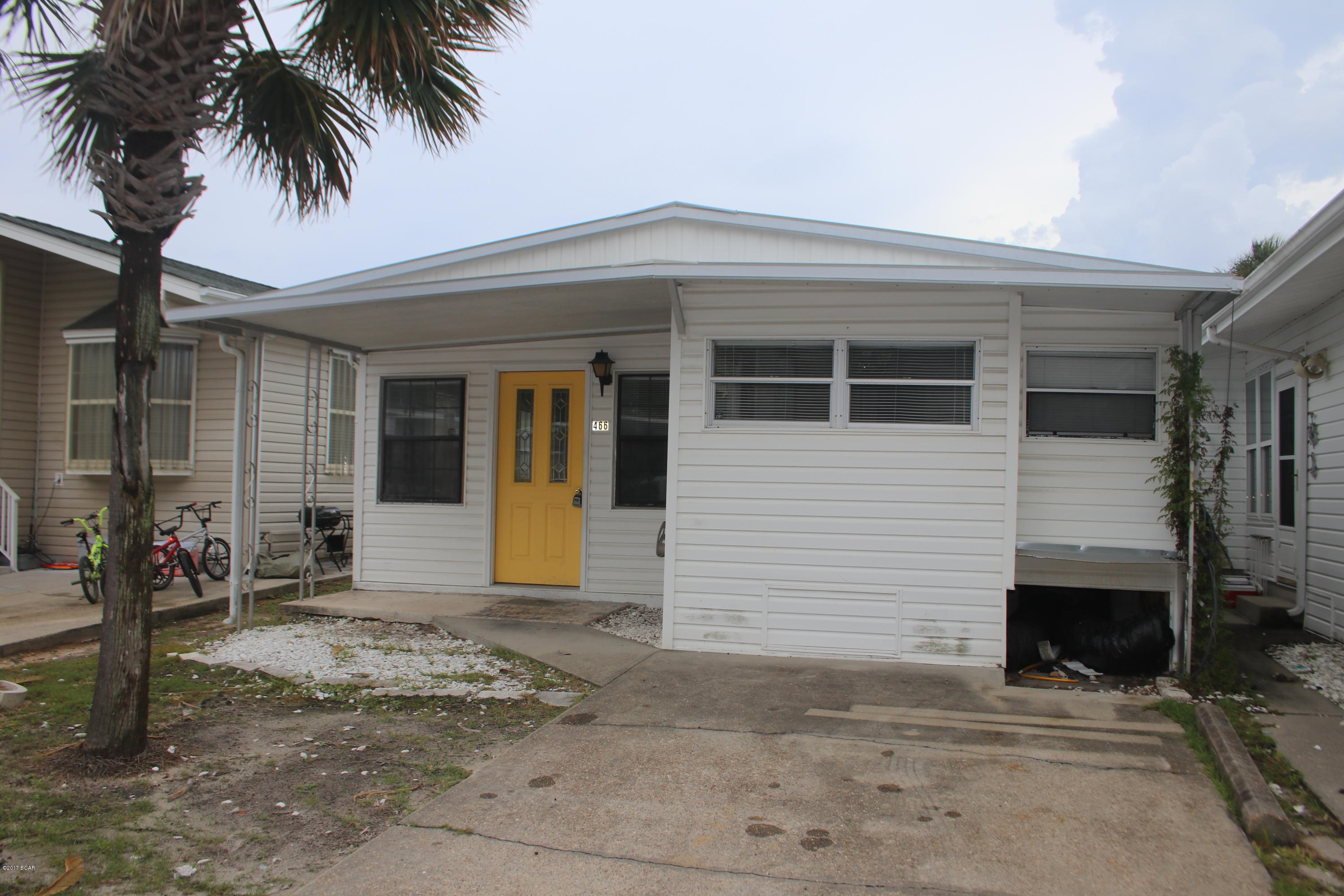 Venture Out Travel Trail - Residential