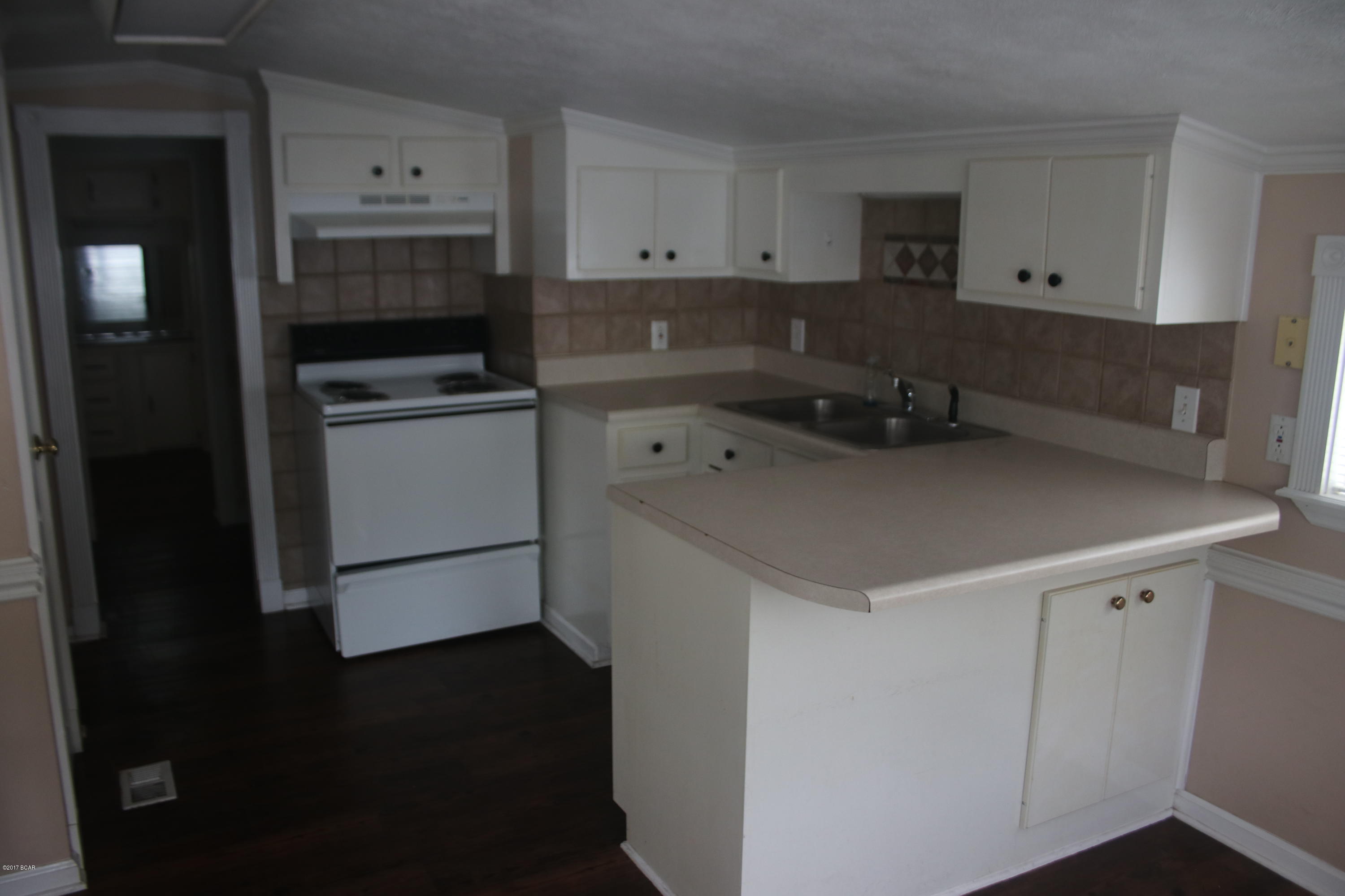 Venture Out Travel Trail - Residential