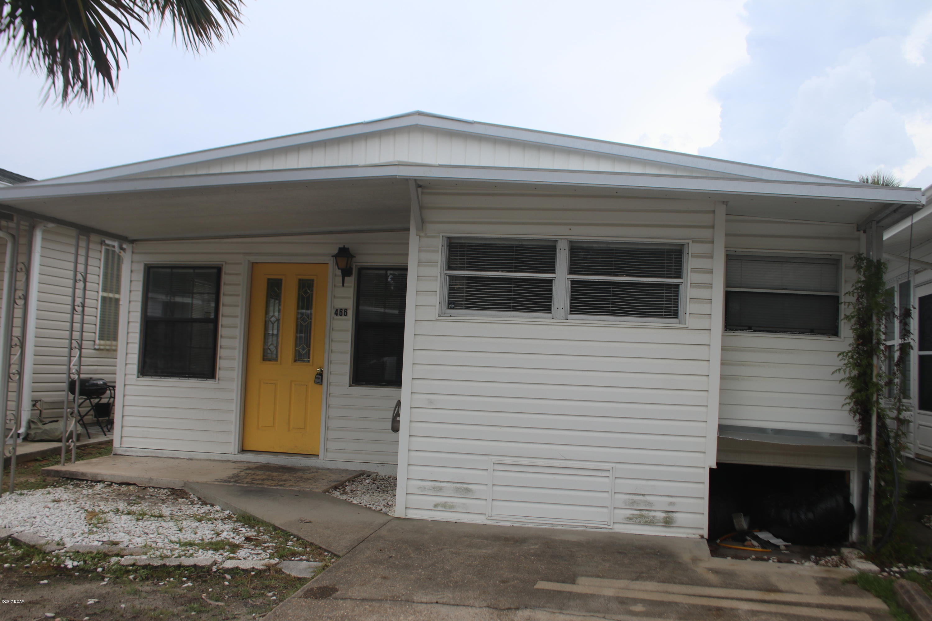 Venture Out Travel Trail - Residential