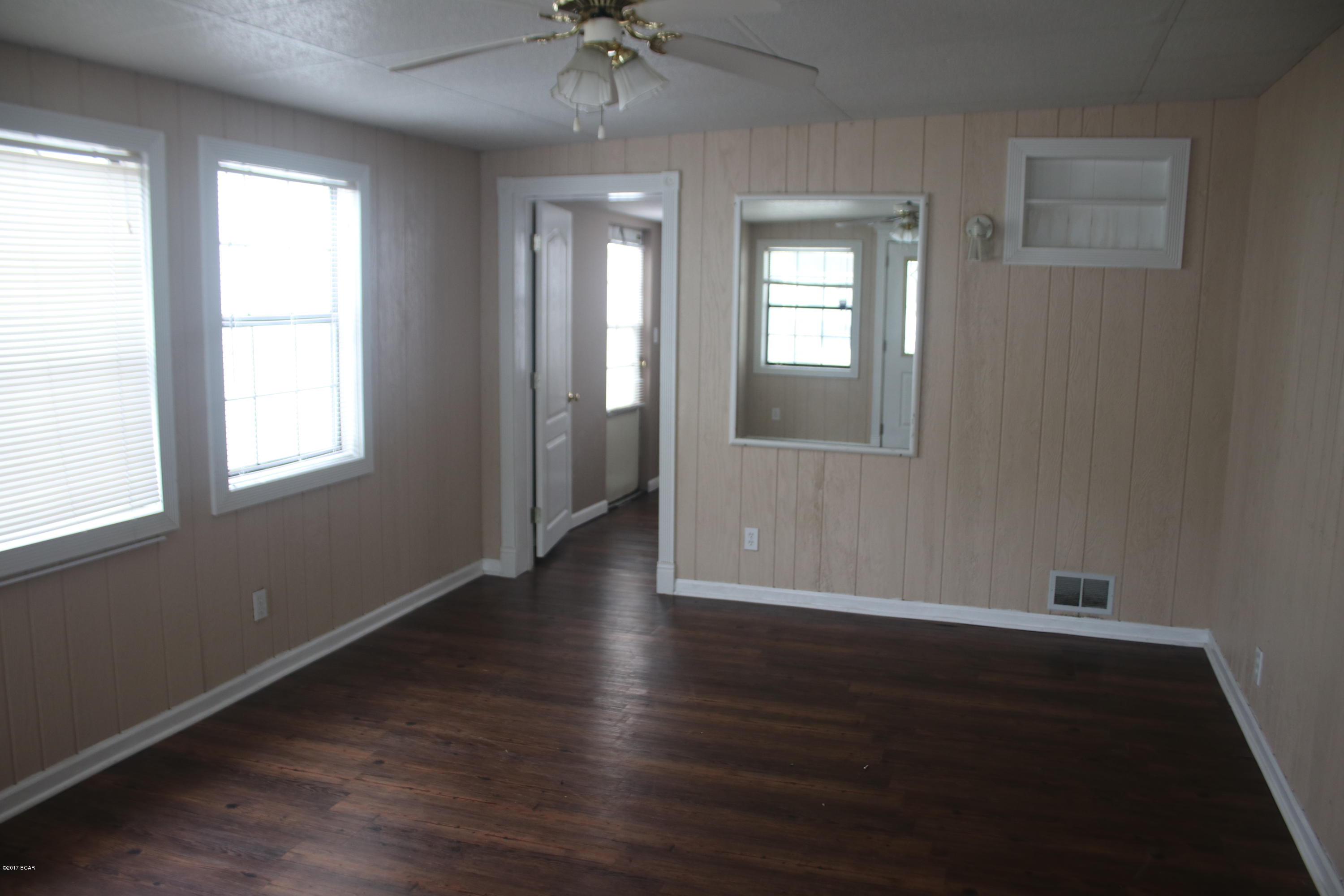 Venture Out Travel Trail - Residential