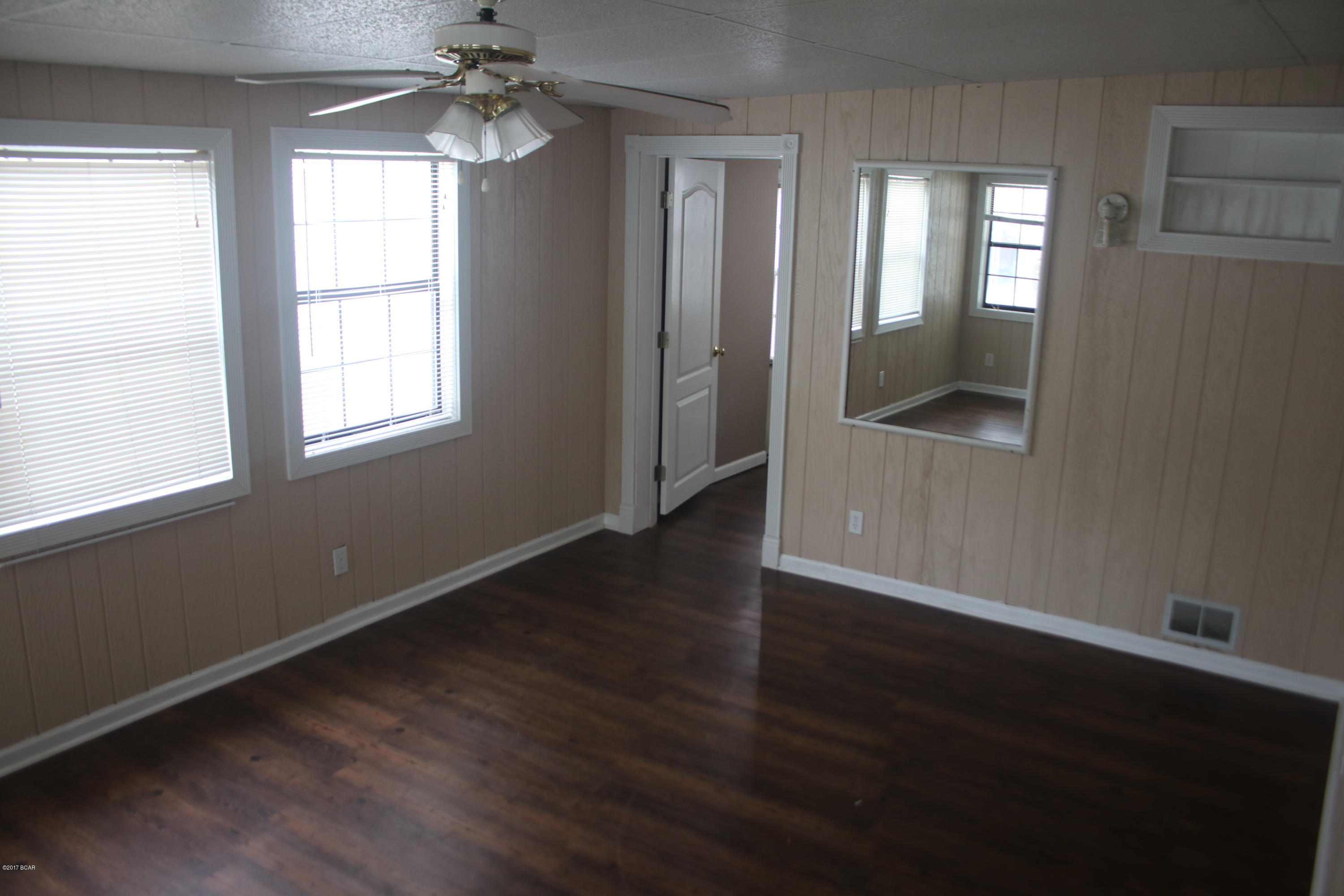 Venture Out Travel Trail - Residential