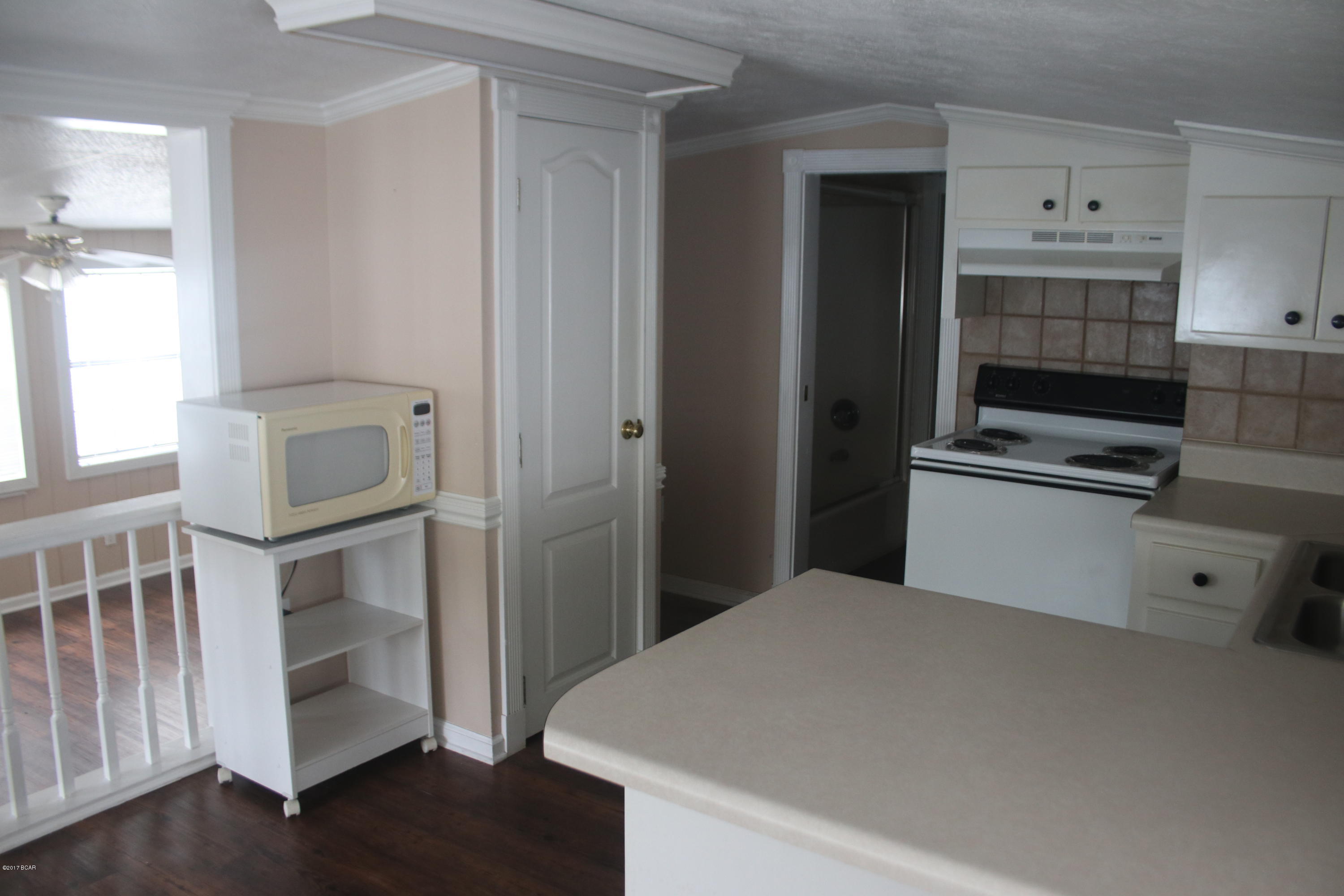 Venture Out Travel Trail - Residential