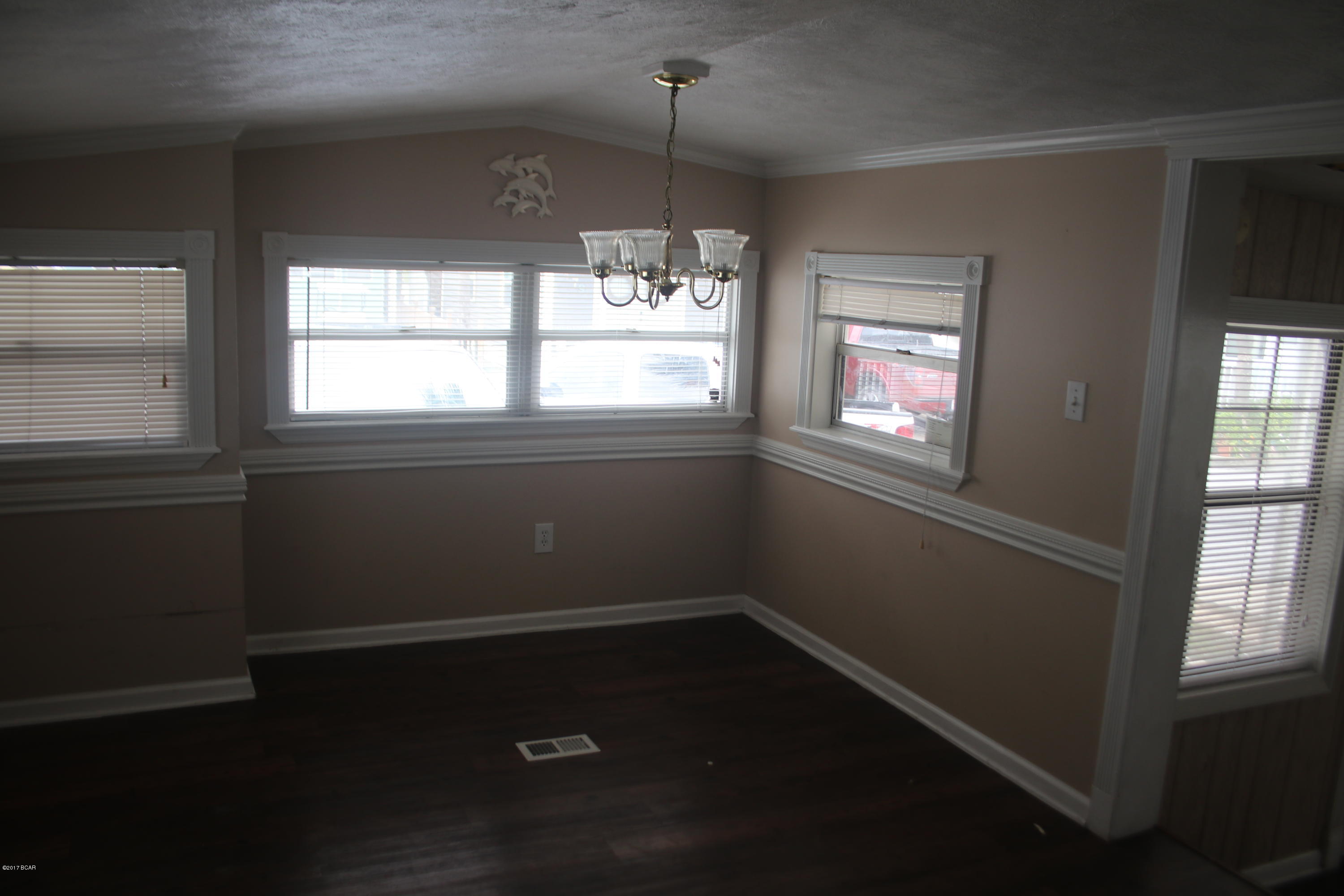 Venture Out Travel Trail - Residential