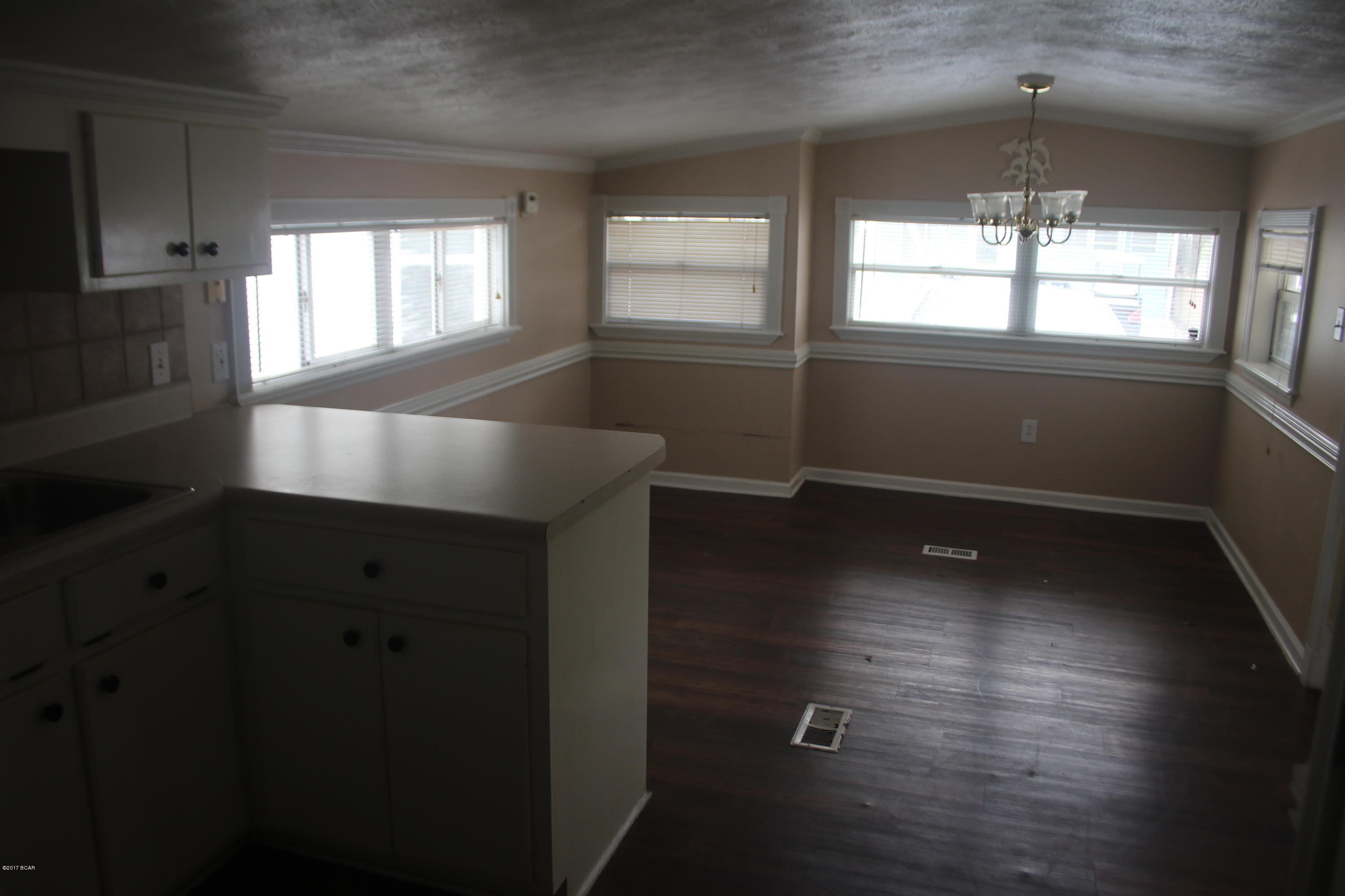 Venture Out Travel Trail - Residential