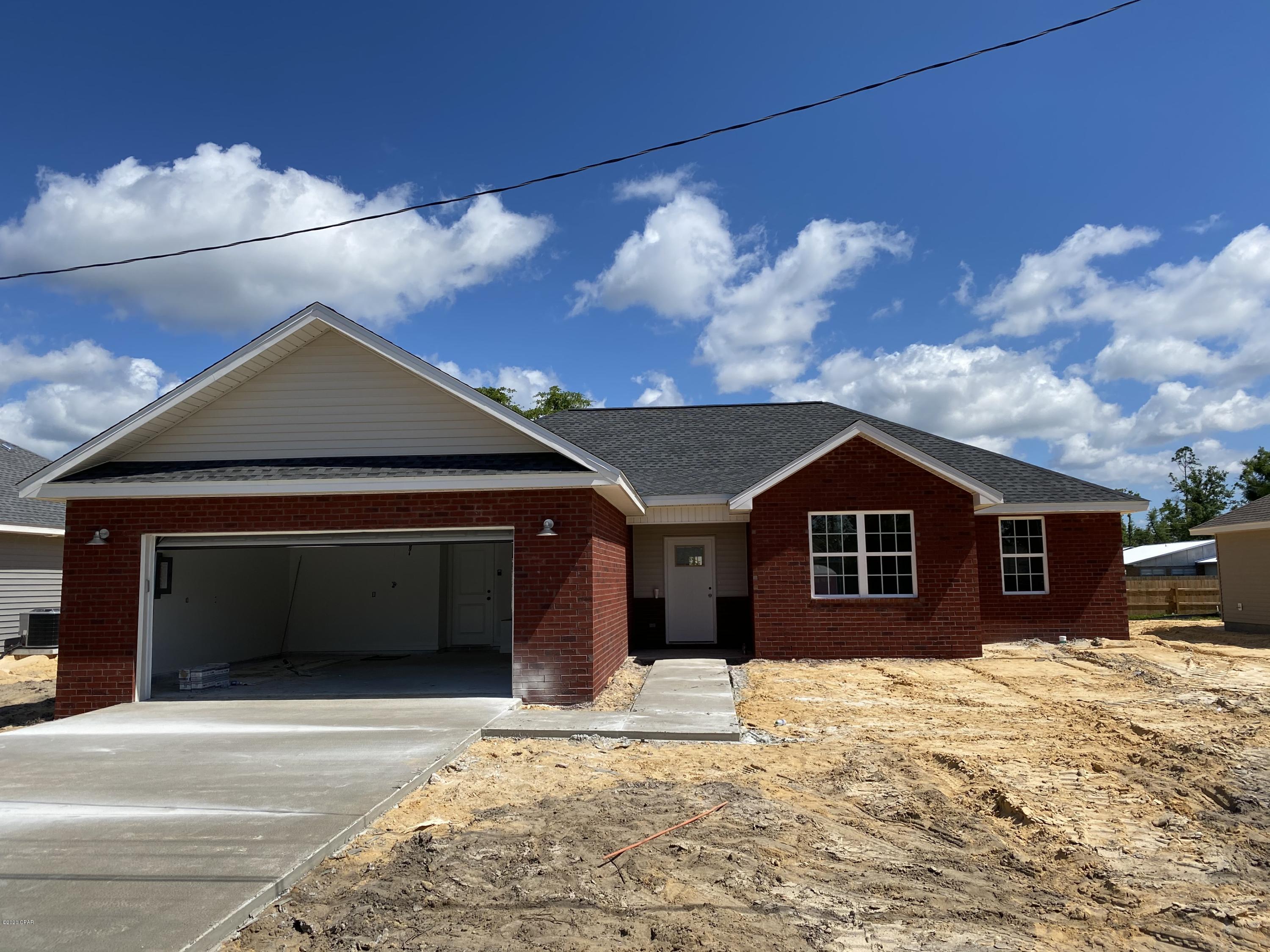 Lynn Haven - Residential