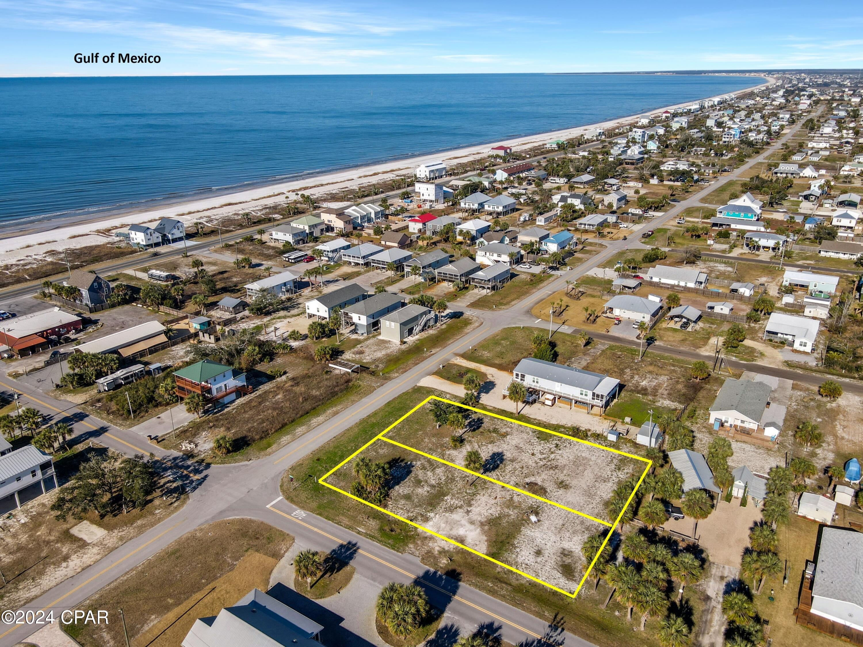 No Named Subdivision - Land