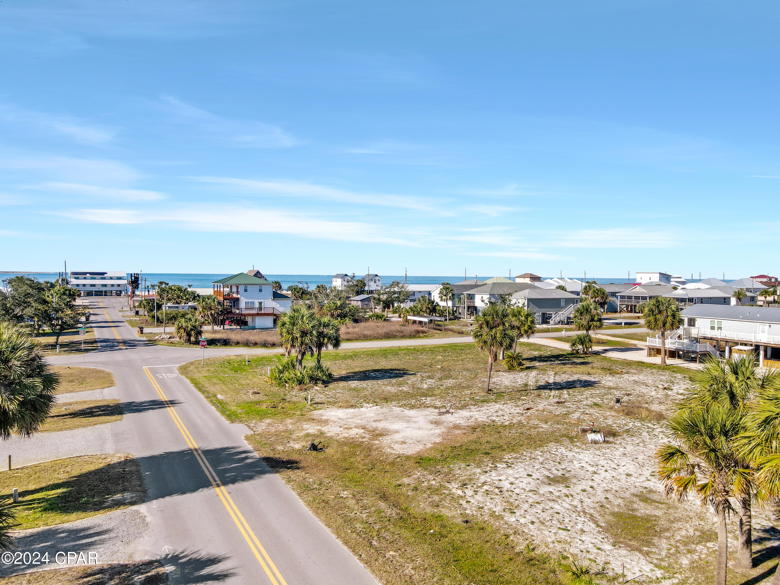 No Named Subdivision - Land