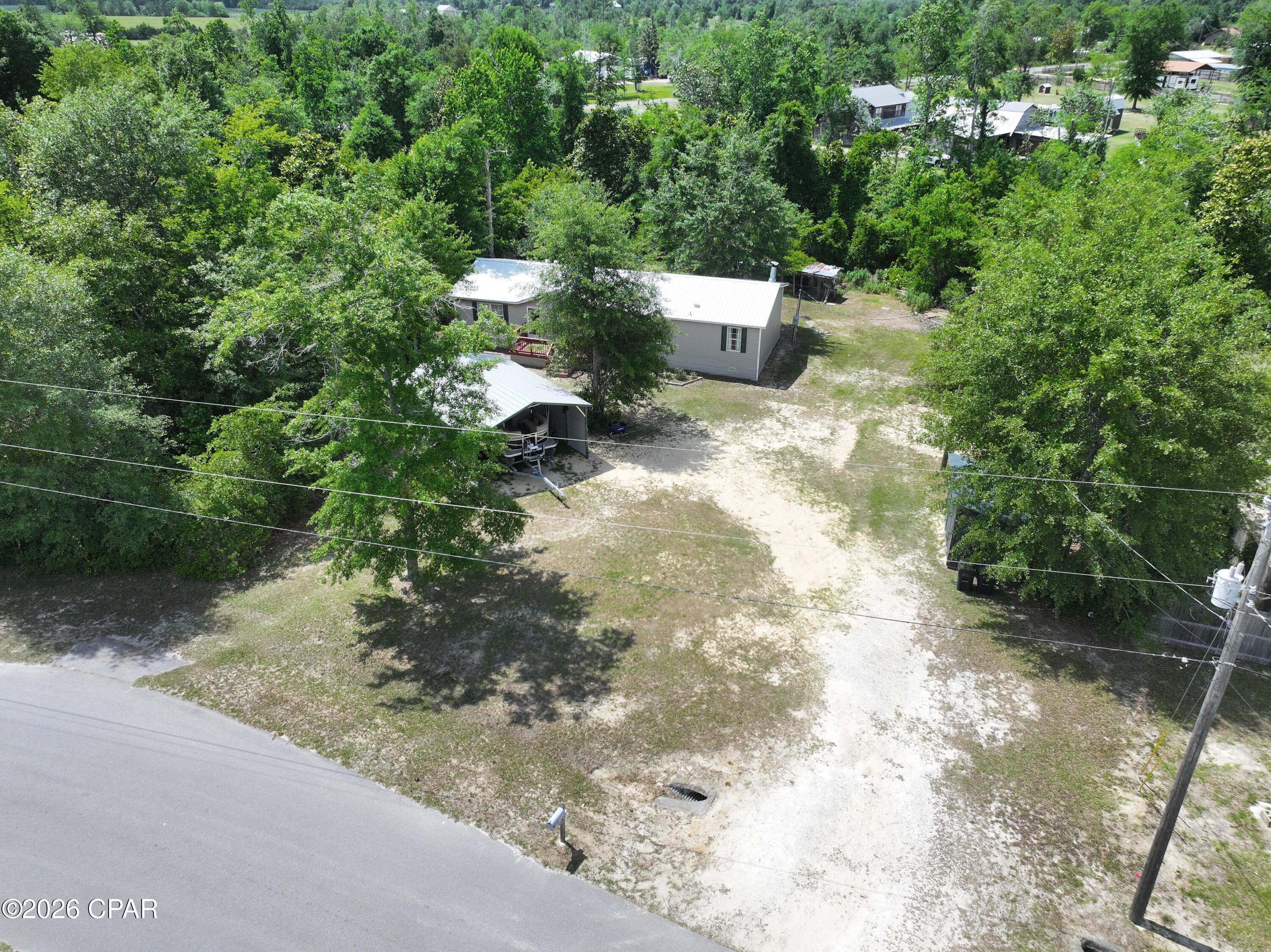 No Named Subdivision - Residential