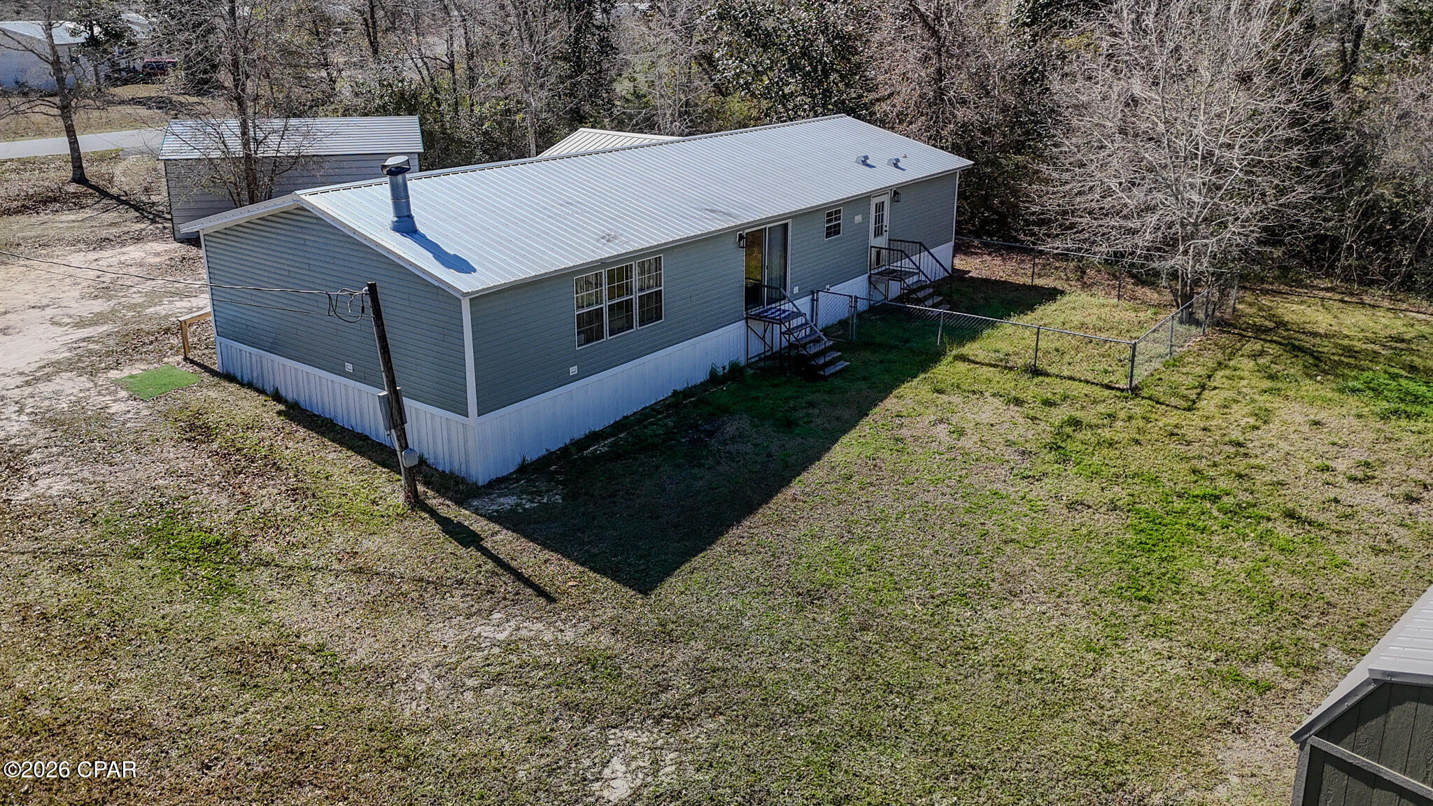 No Named Subdivision - Residential