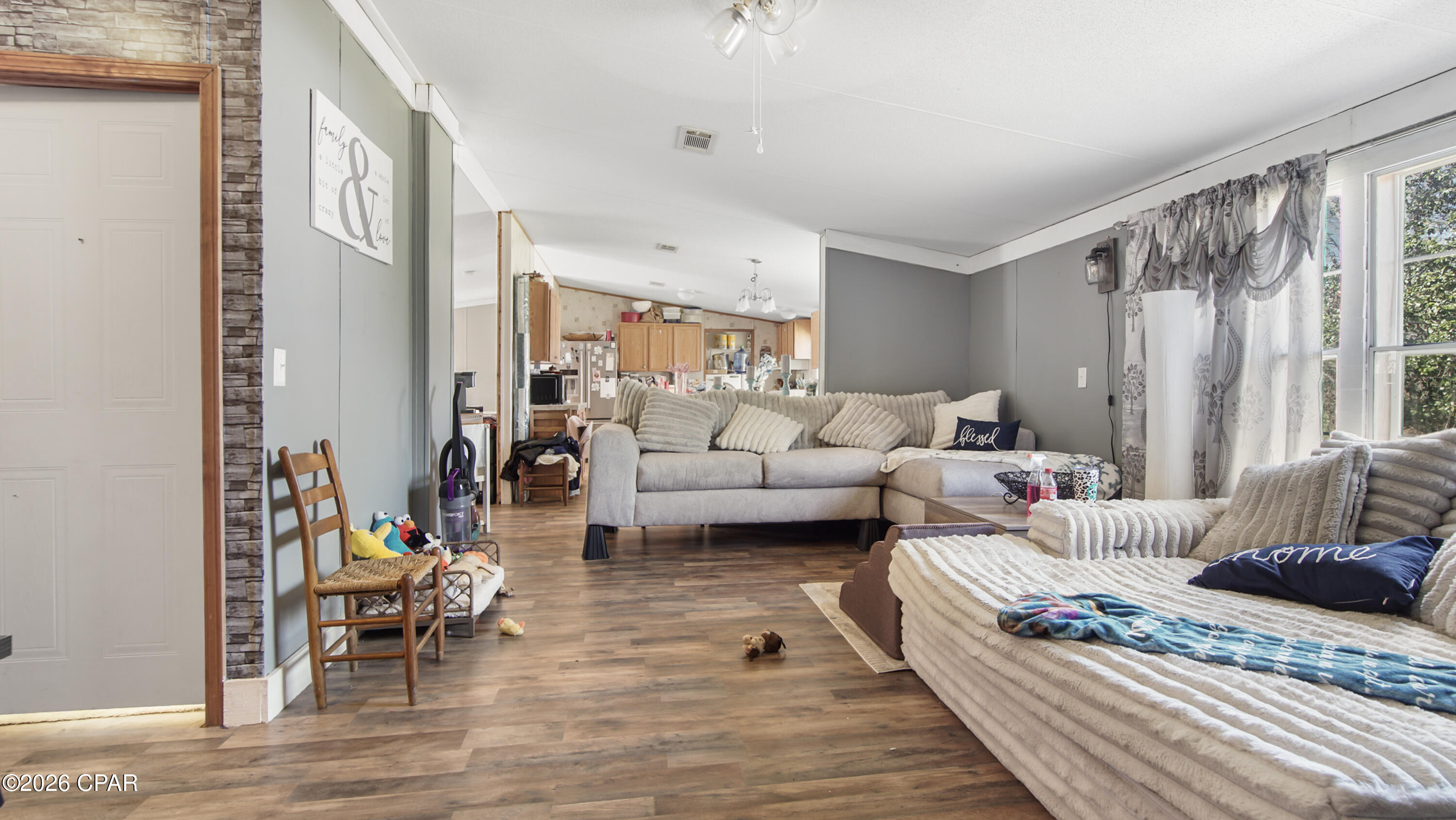 No Named Subdivision - Residential