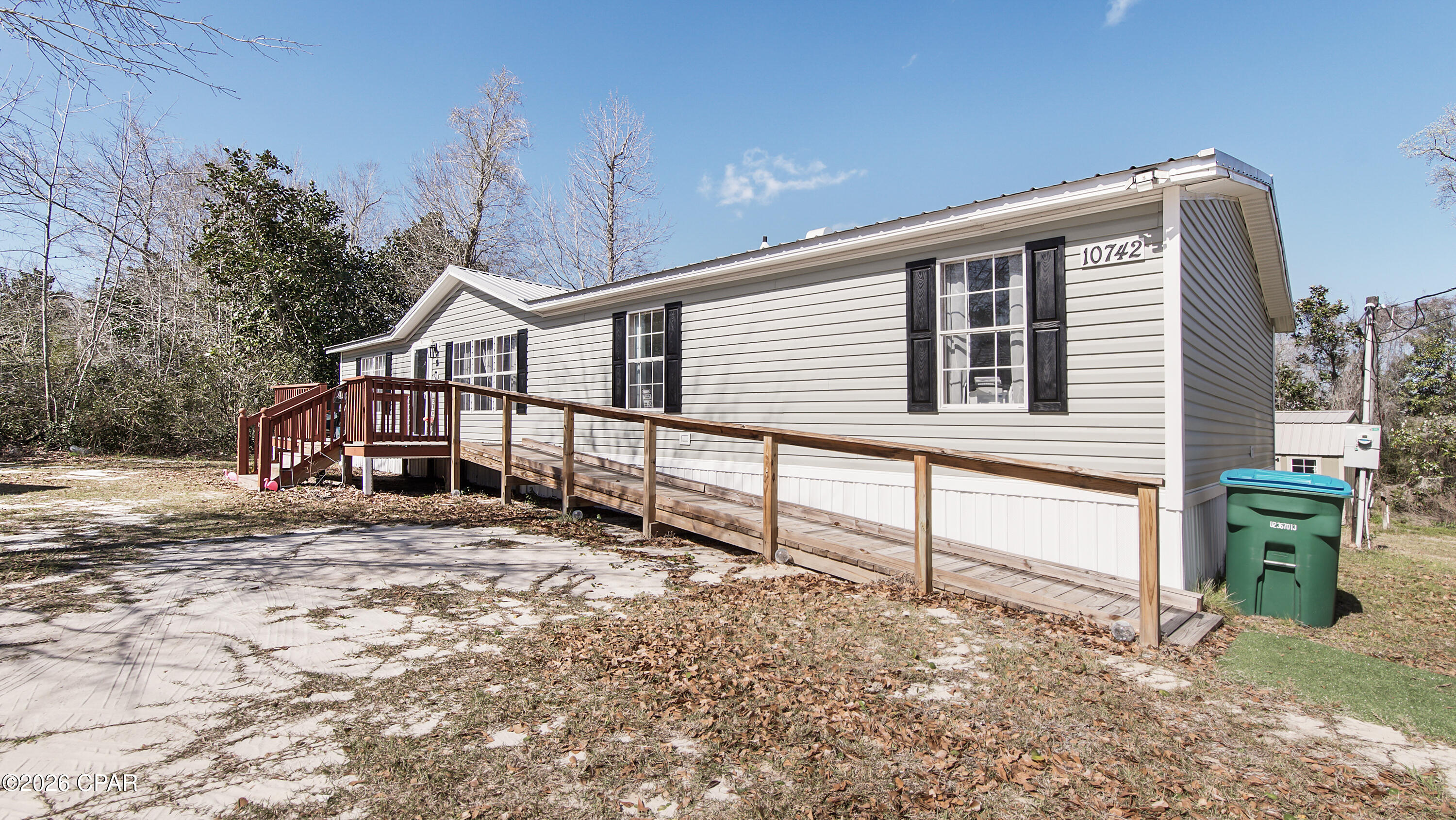 No Named Subdivision - Residential