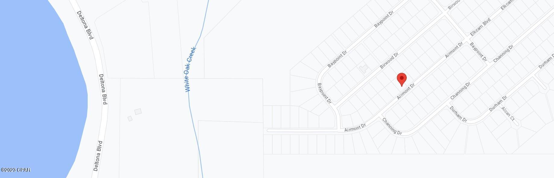 Sunny Hills Unit 10 - Land