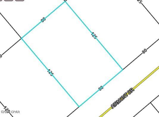 Sunny Hills Unit 10 - Land
