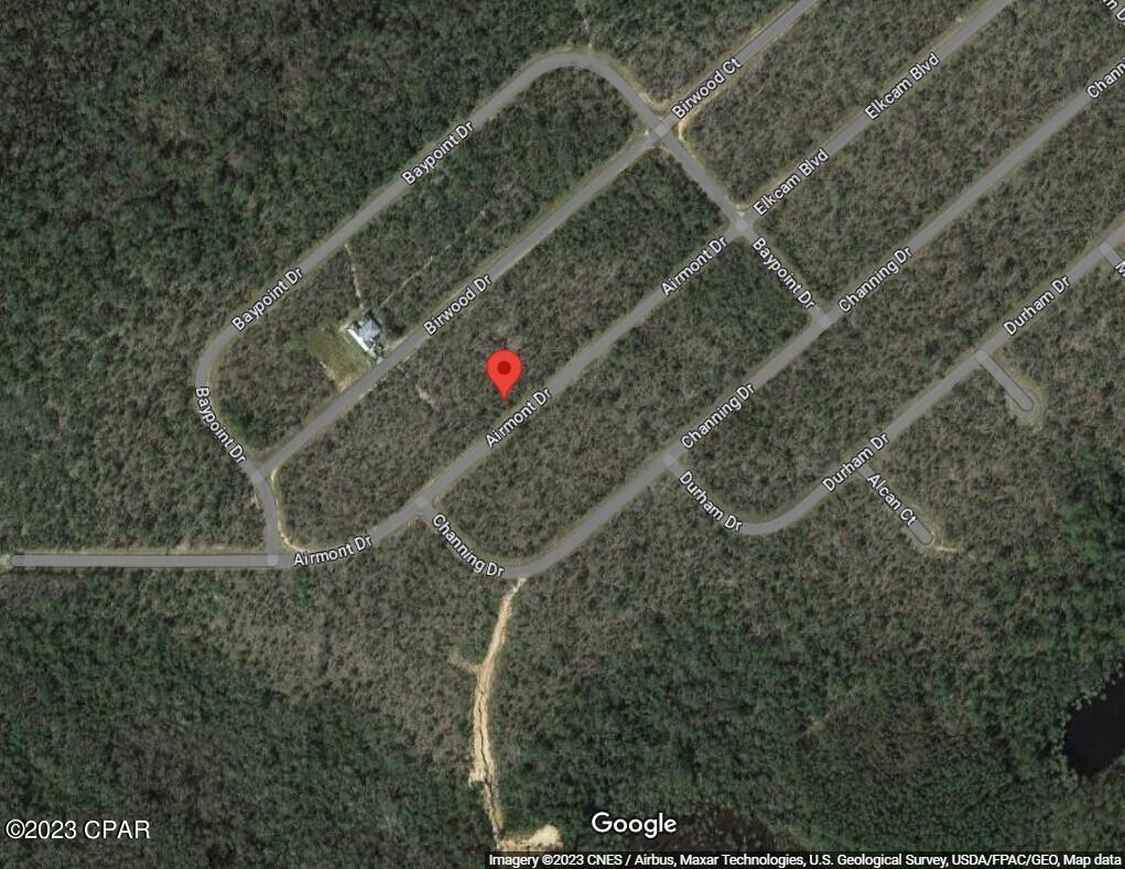 Sunny Hills Unit 10 - Land