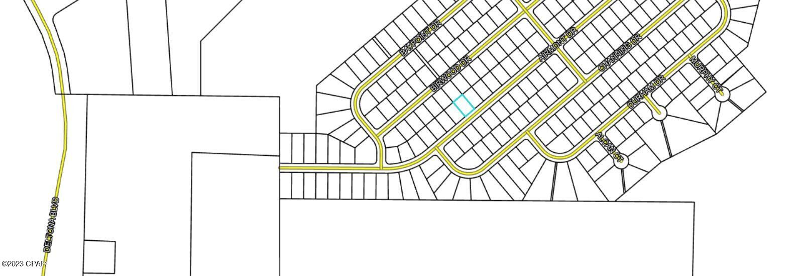 Sunny Hills Unit 10 - Land