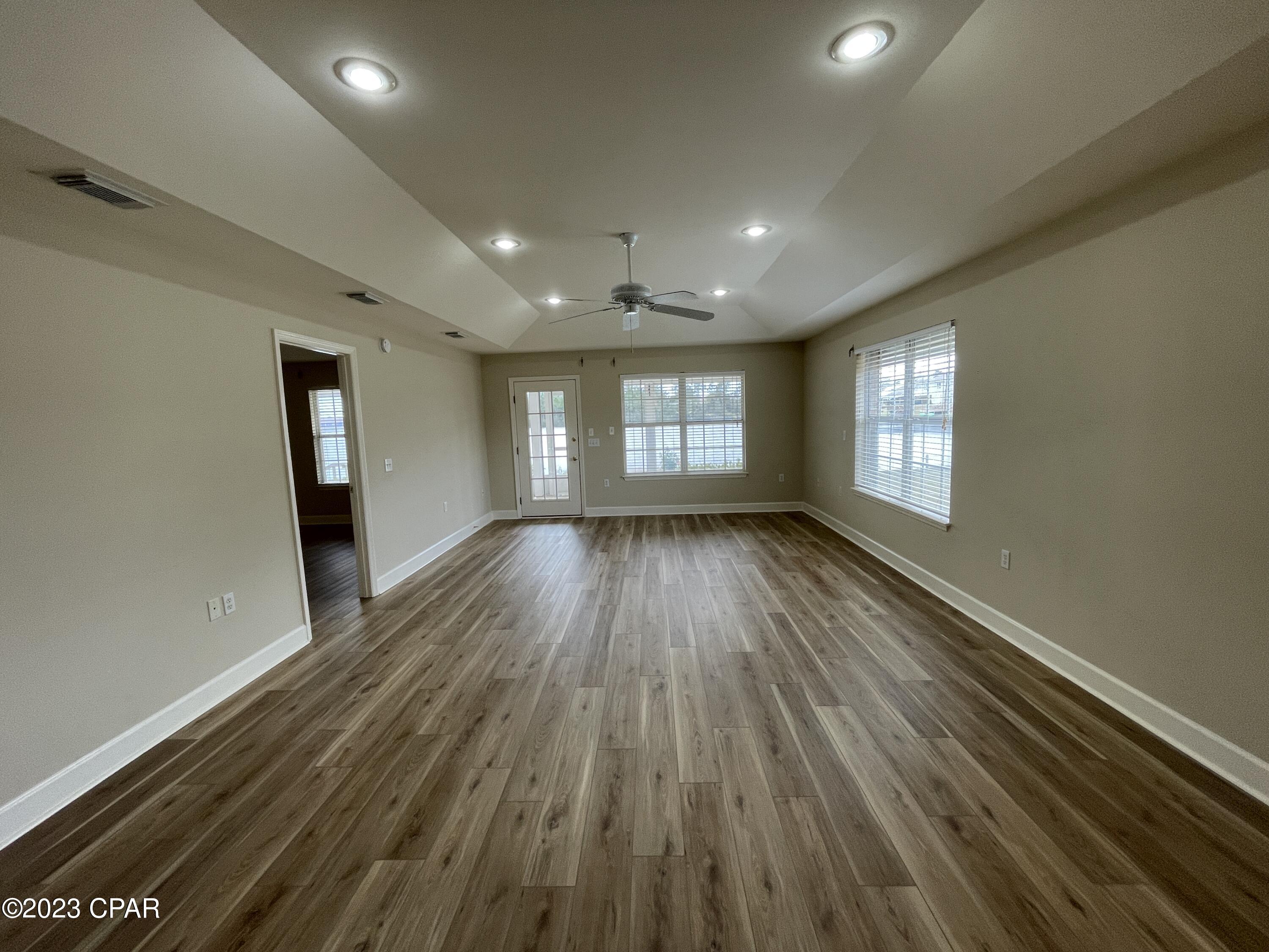 Lake Marin - Residential Lease