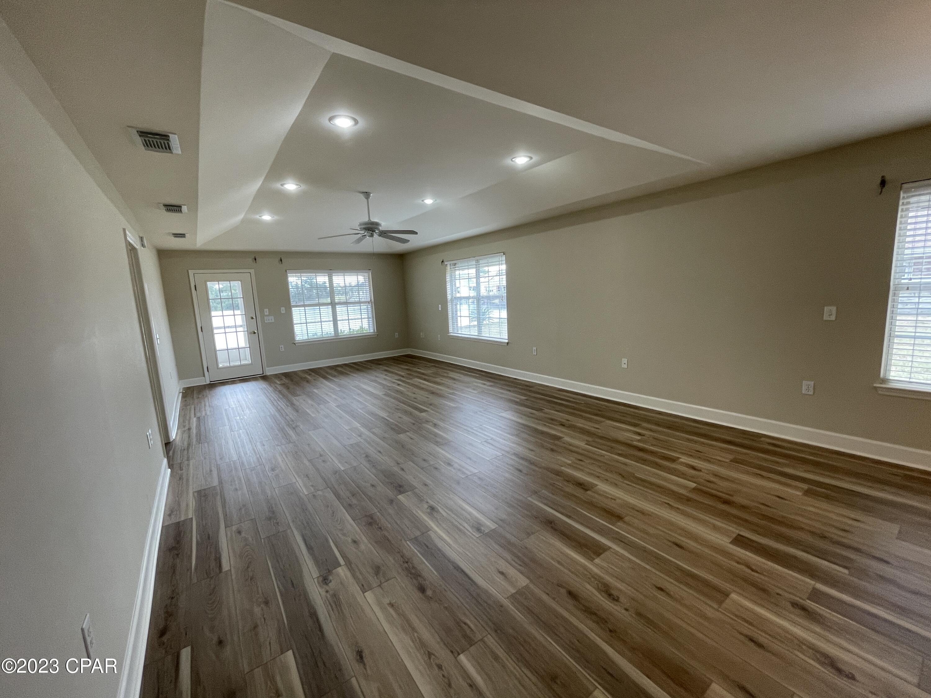 Lake Marin - Residential Lease