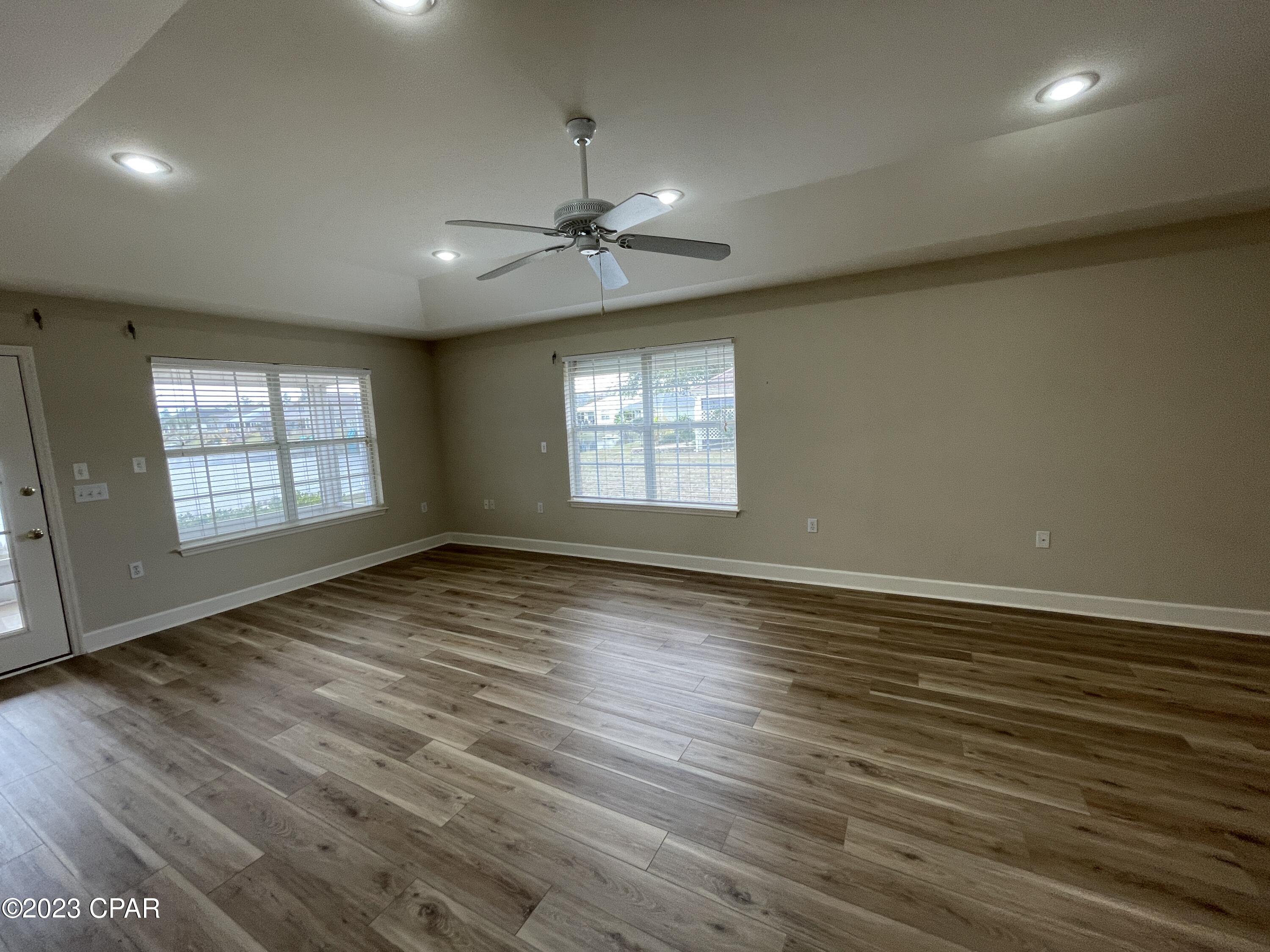 Lake Marin - Residential Lease