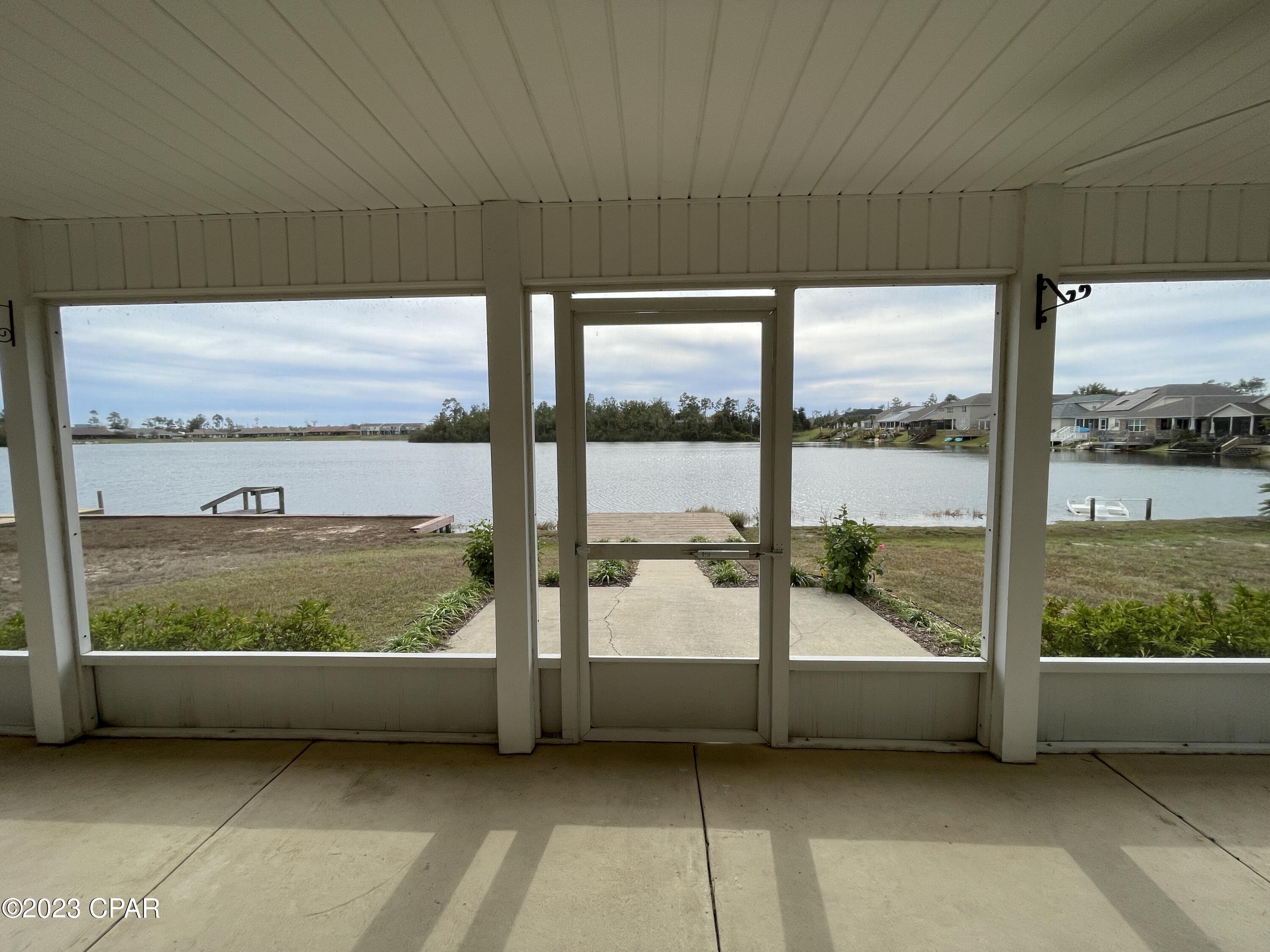 Lake Marin - Residential Lease