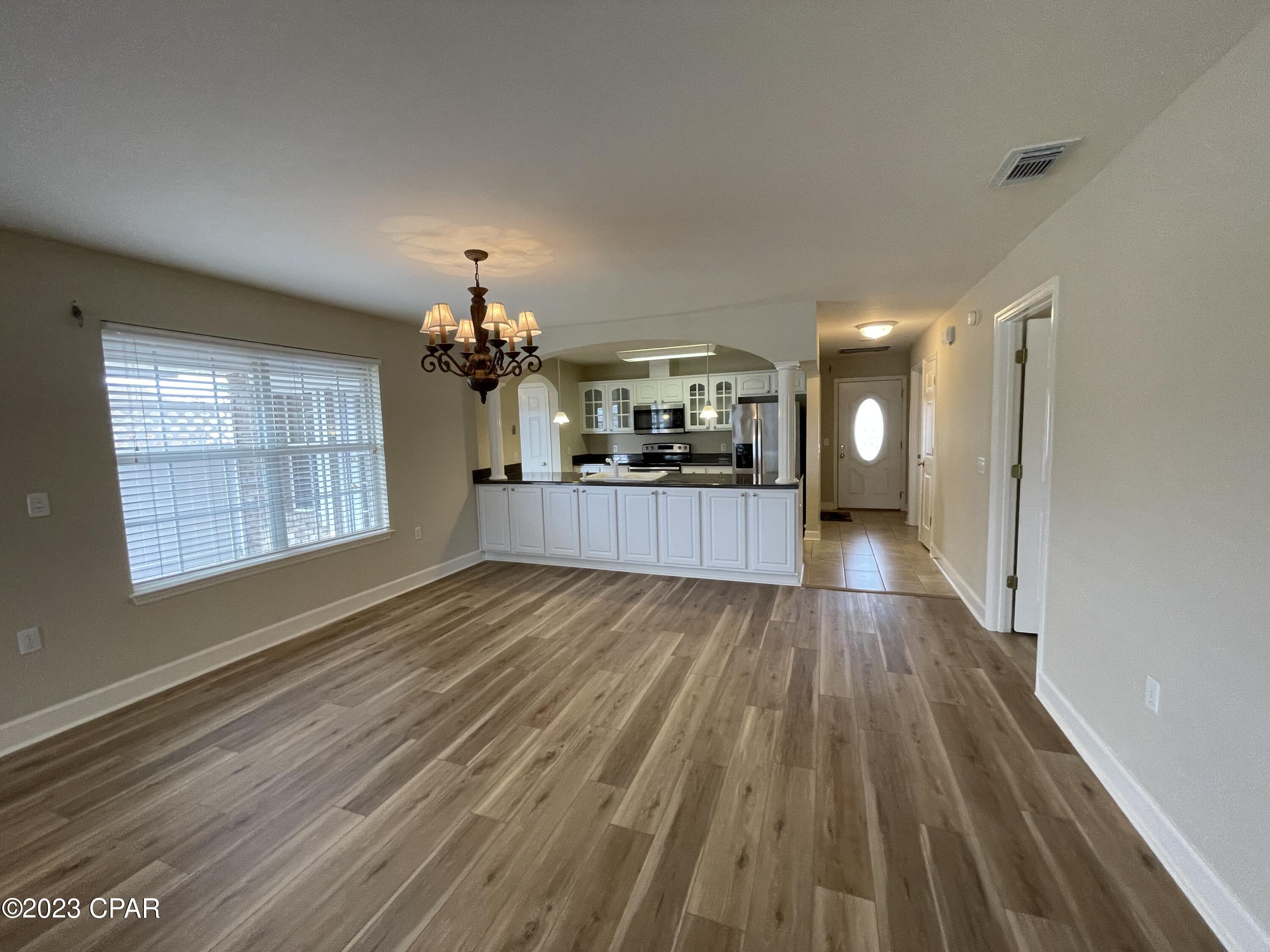 Lake Marin - Residential Lease