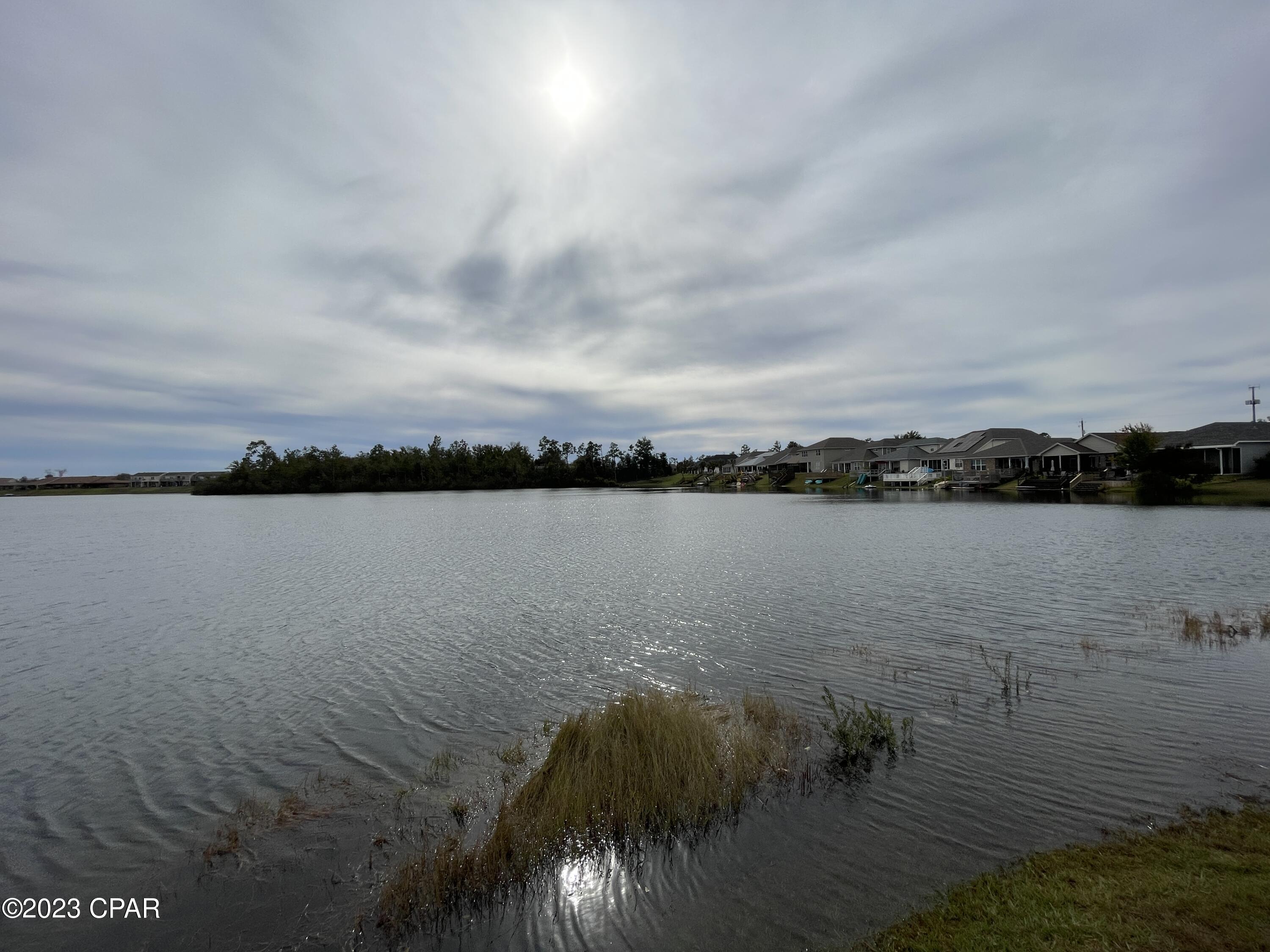 Lake Marin - Residential Lease