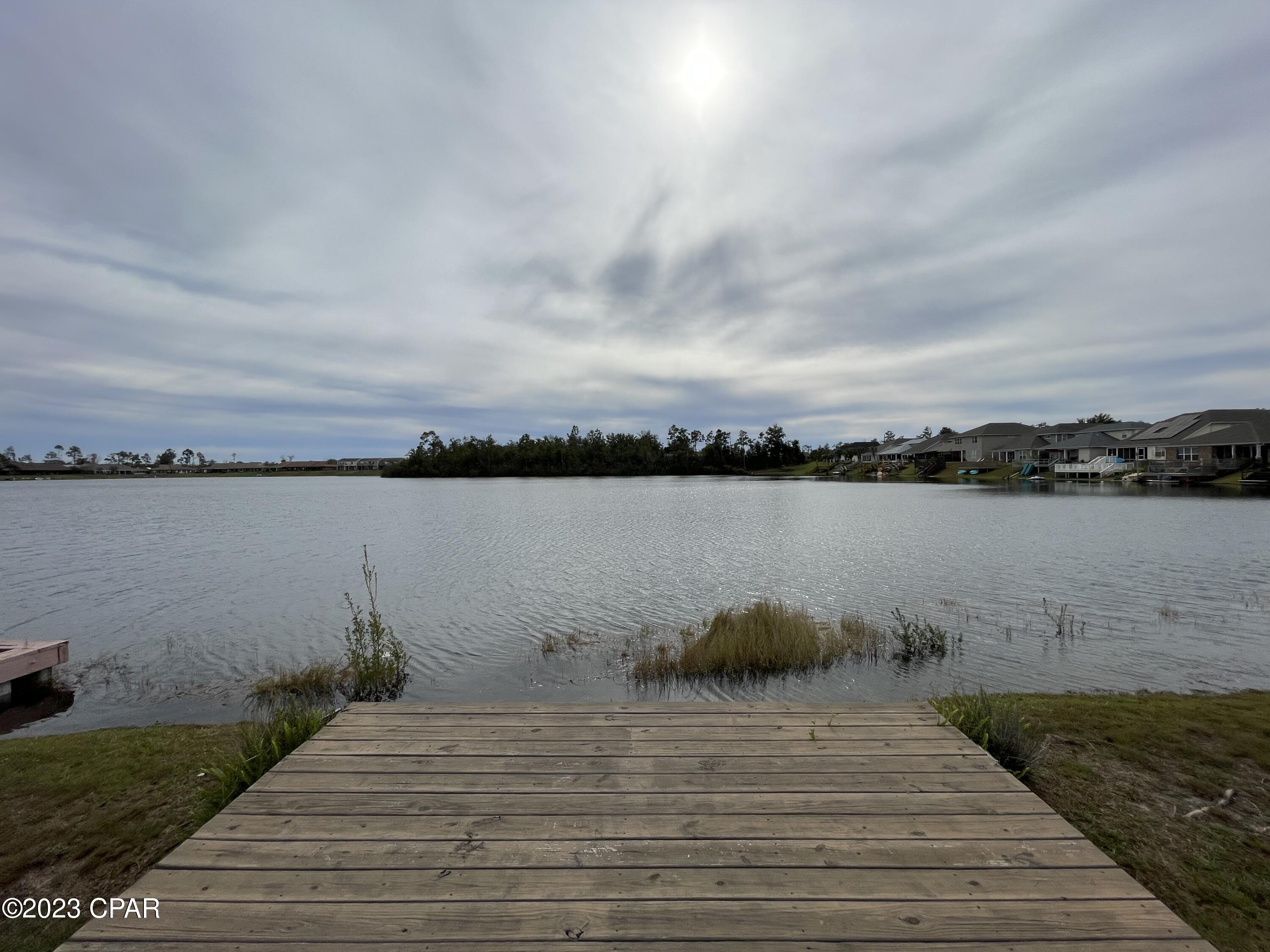 Lake Marin - Residential Lease