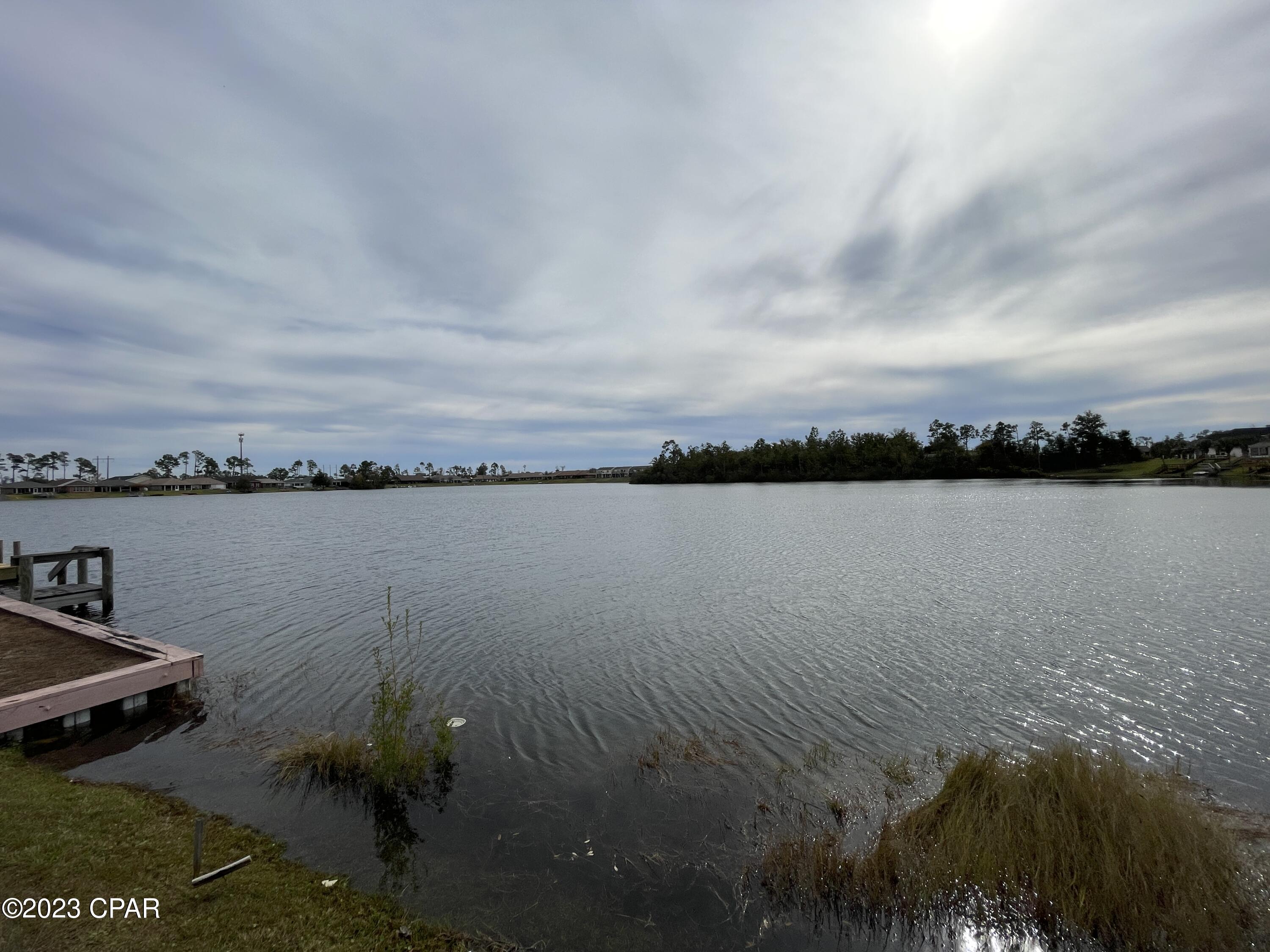 Lake Marin - Residential Lease