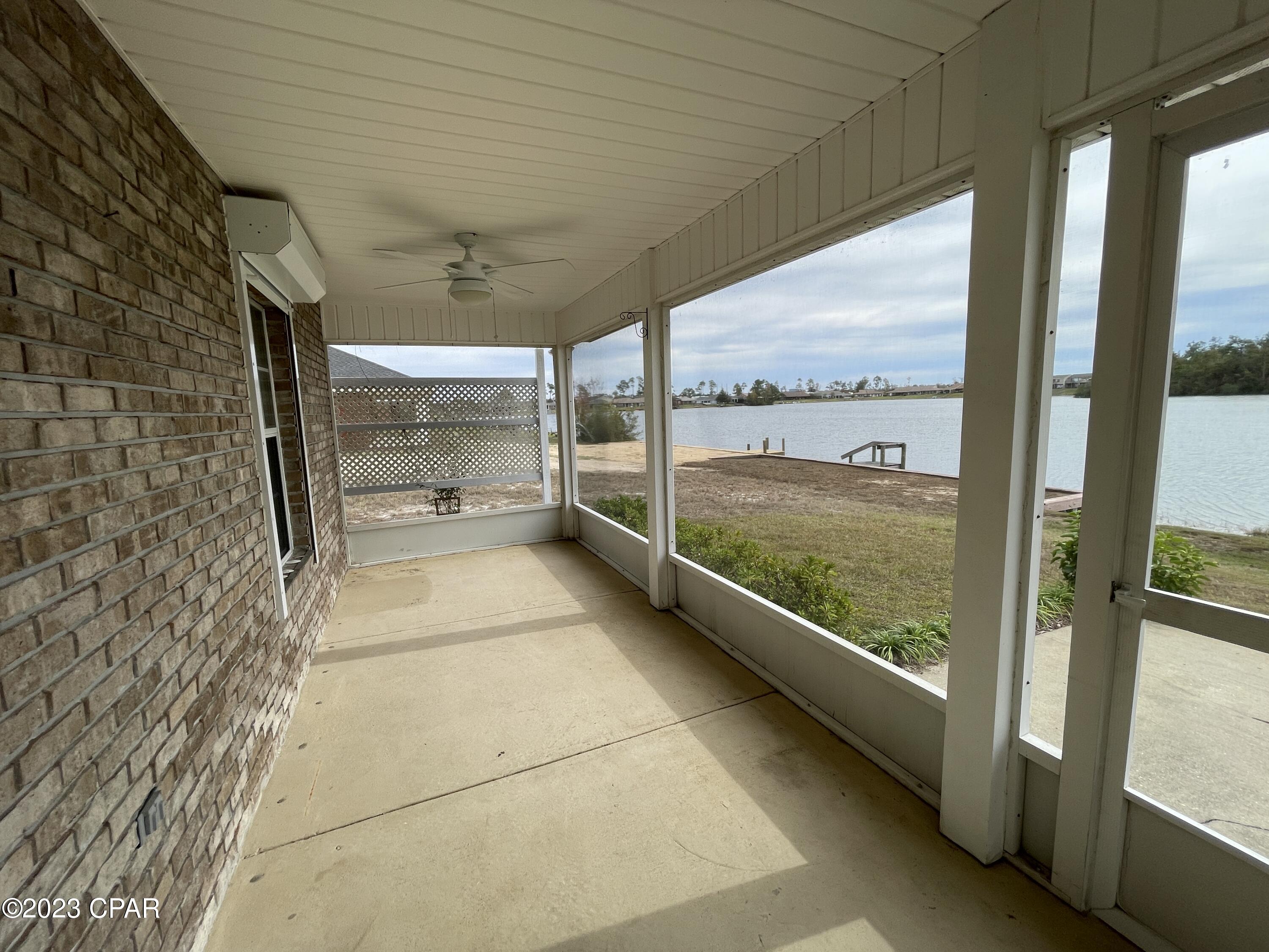 Lake Marin - Residential Lease