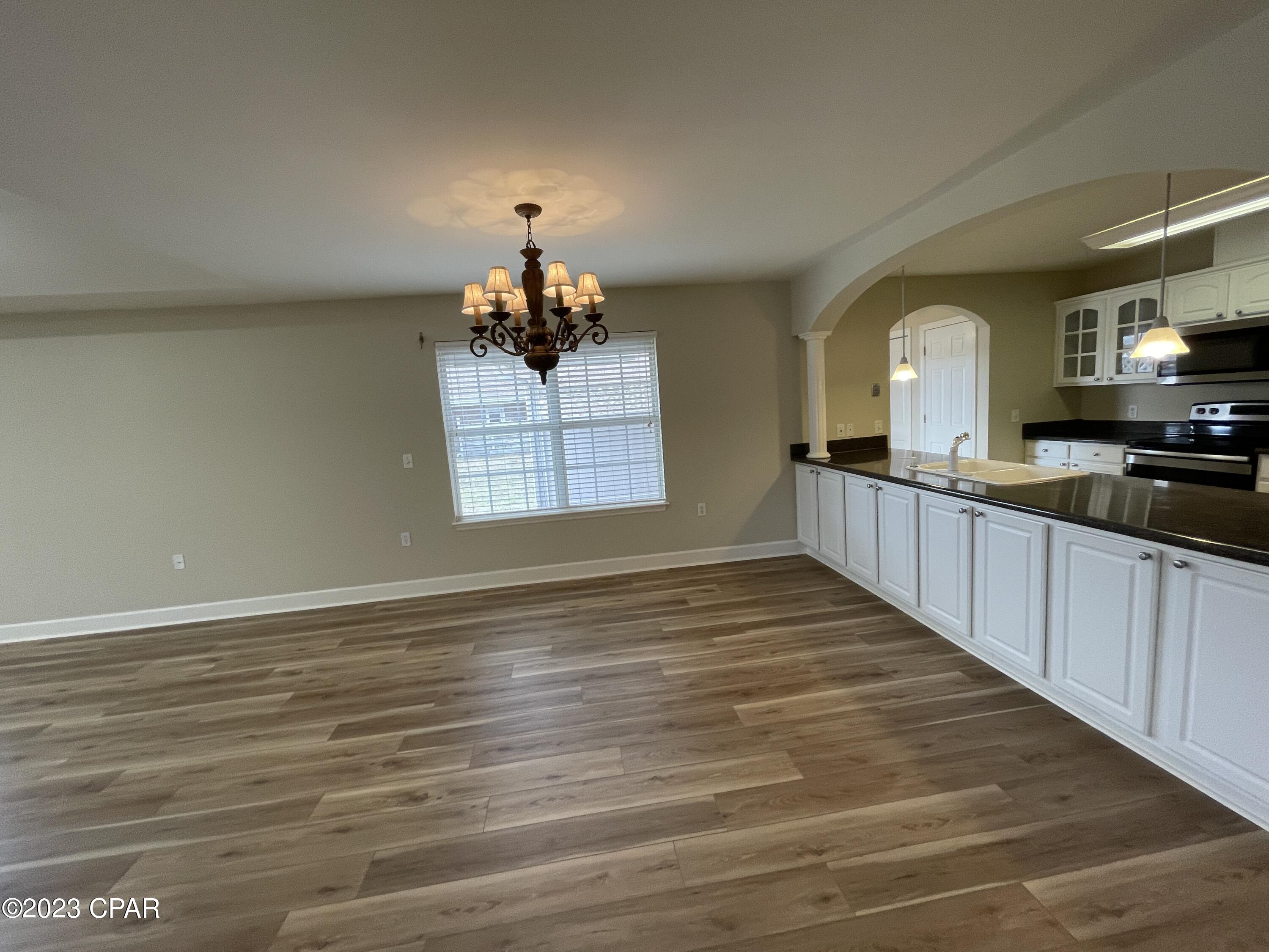 Lake Marin - Residential Lease