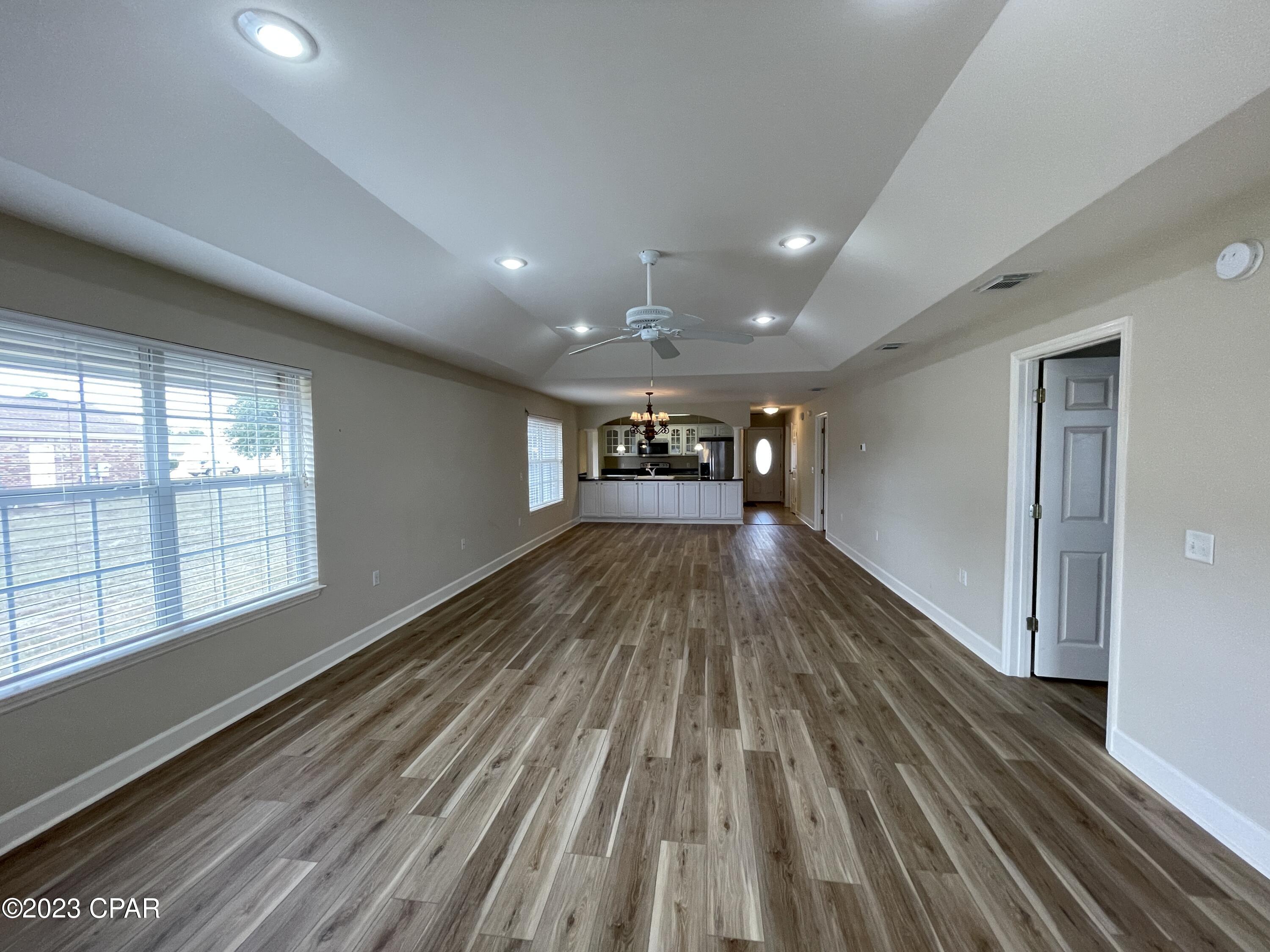 Lake Marin - Residential Lease