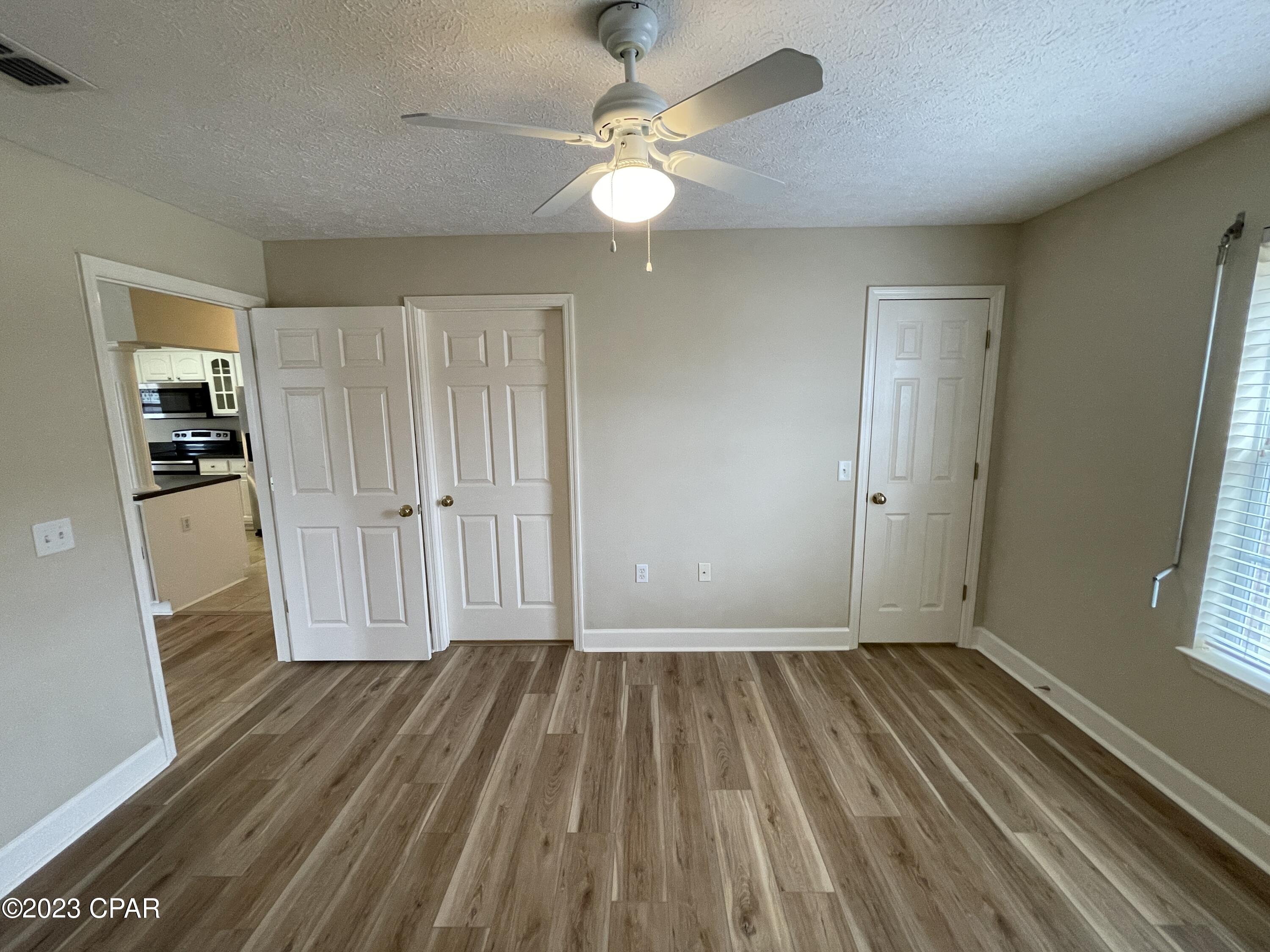 Lake Marin - Residential Lease