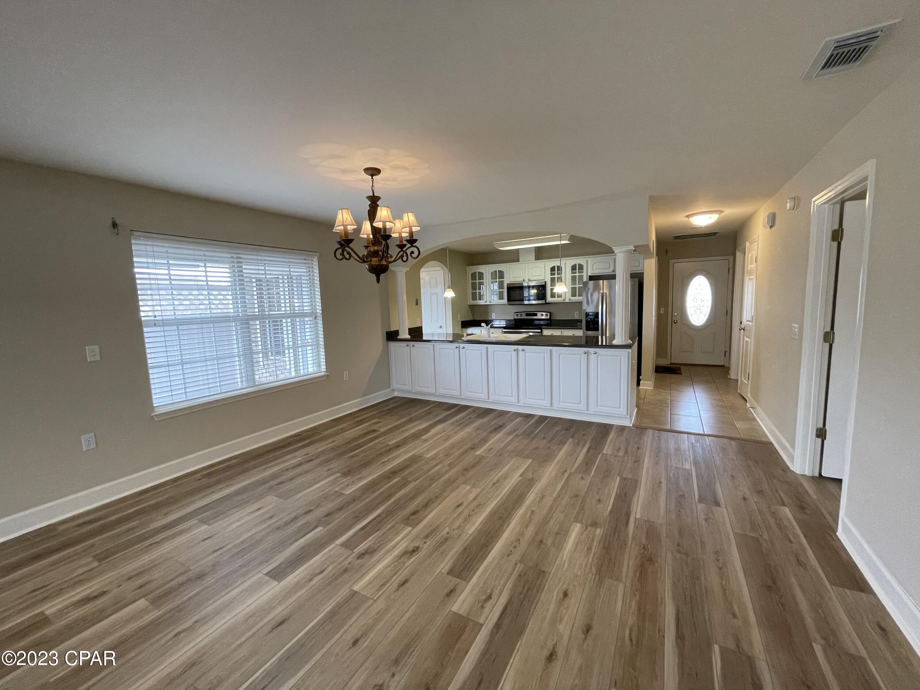 Lake Marin - Residential Lease