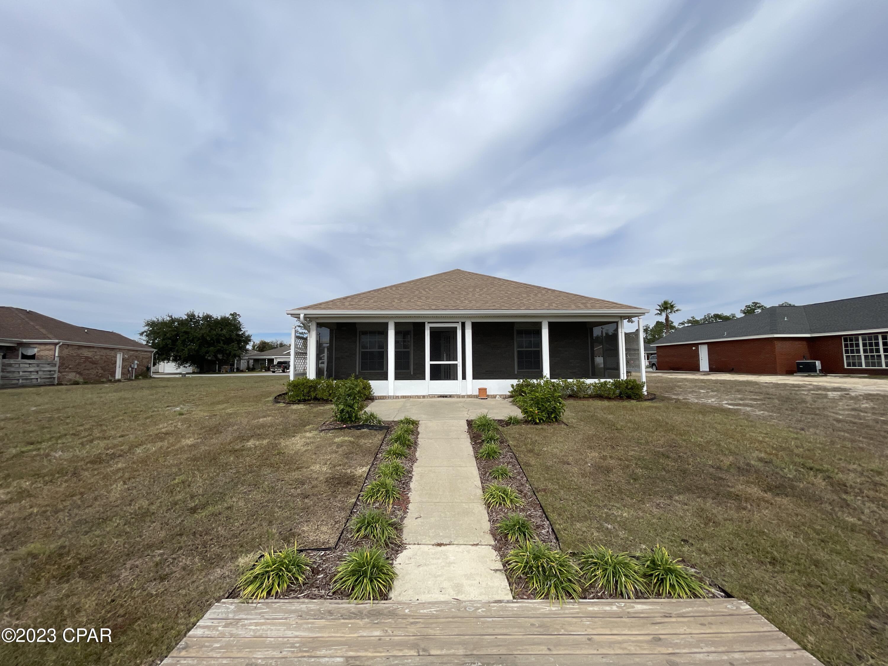 Lake Marin - Residential Lease