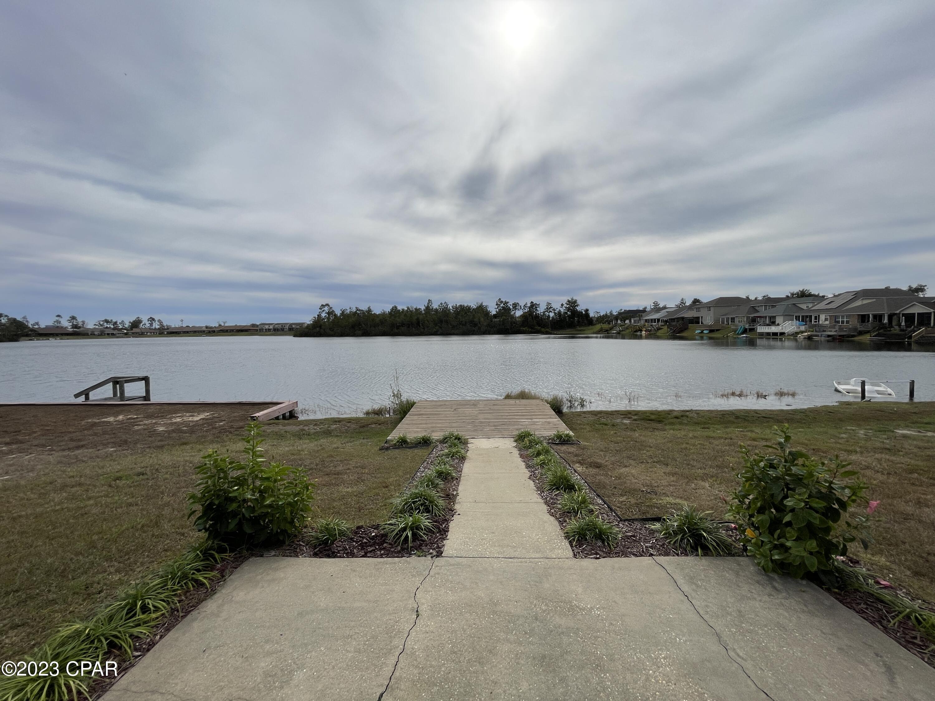 Lake Marin - Residential Lease