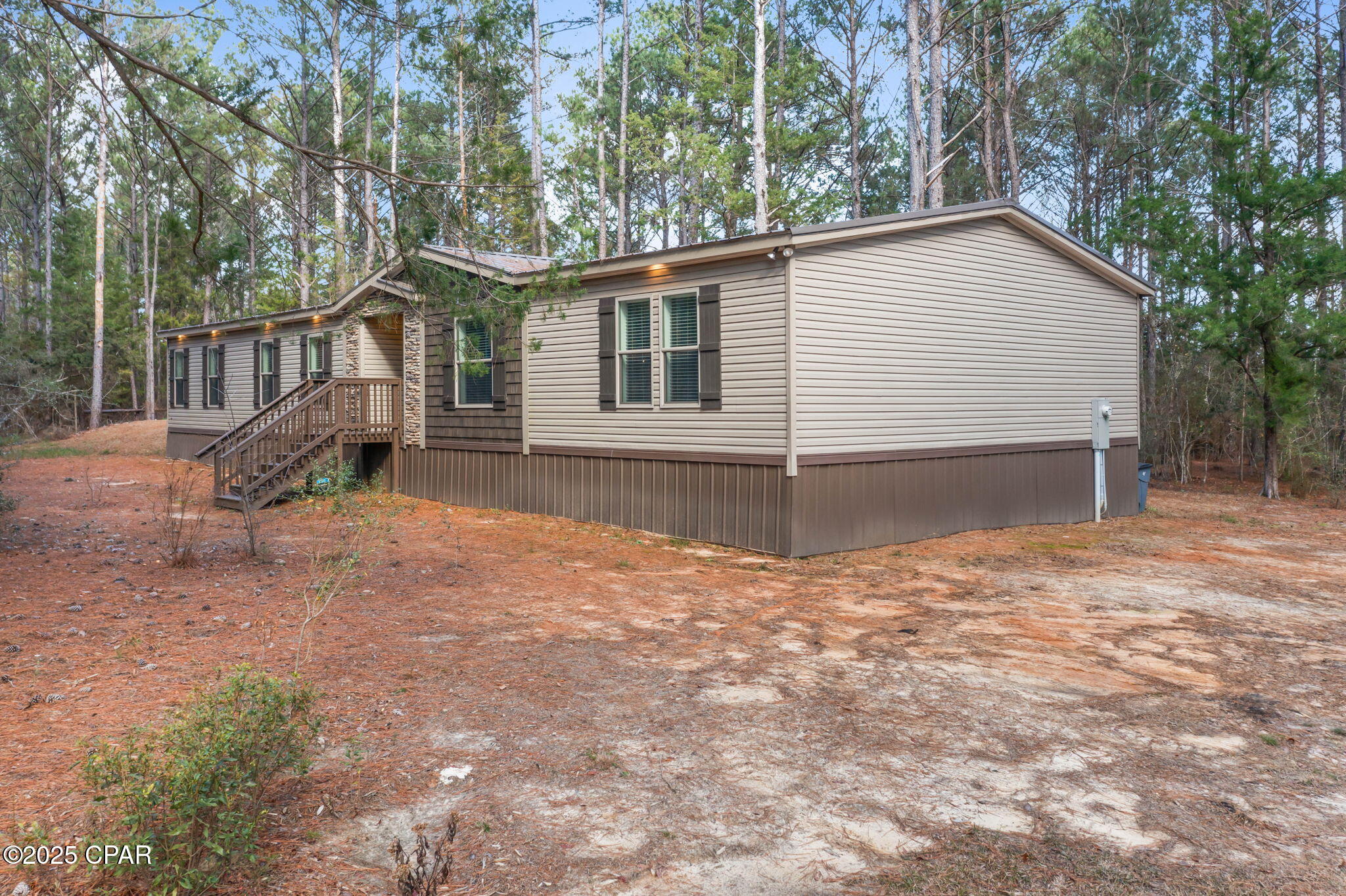 [No Recorded Subdiv] - Residential