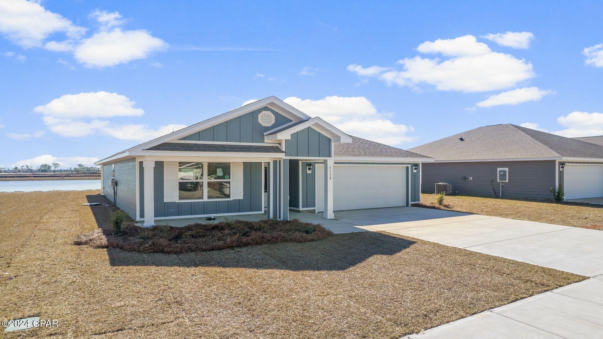 Hodges Bayou Plantation 1 - Residential