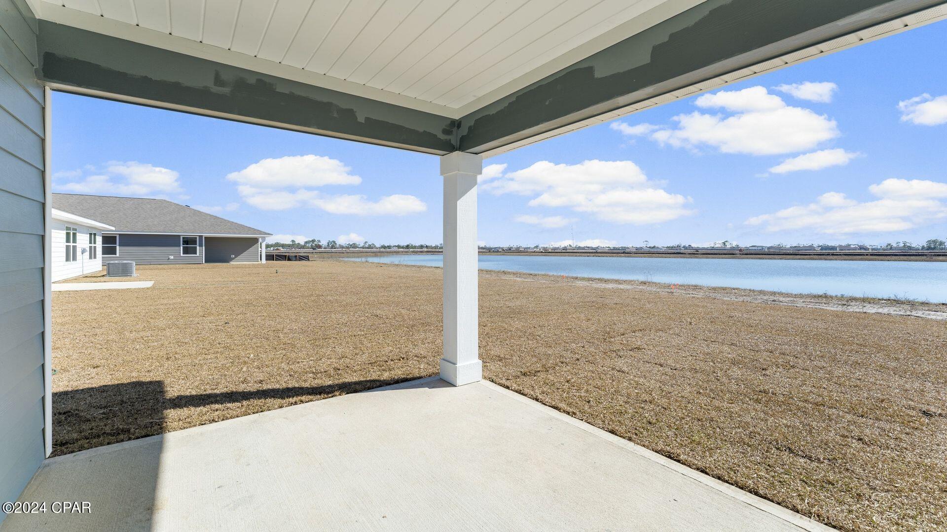 Hodges Bayou Plantation 1 - Residential