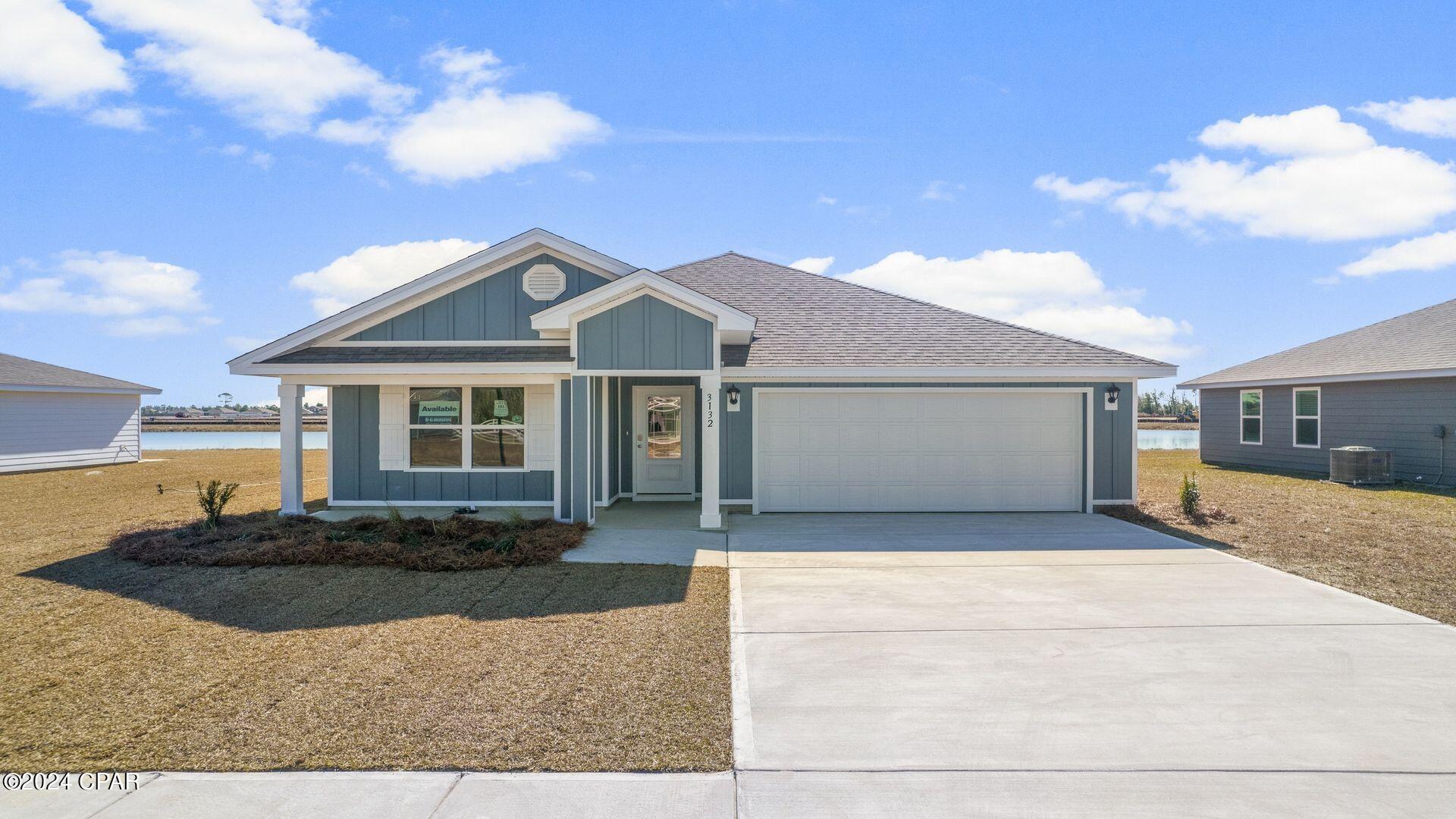 Hodges Bayou Plantation 1 - Residential