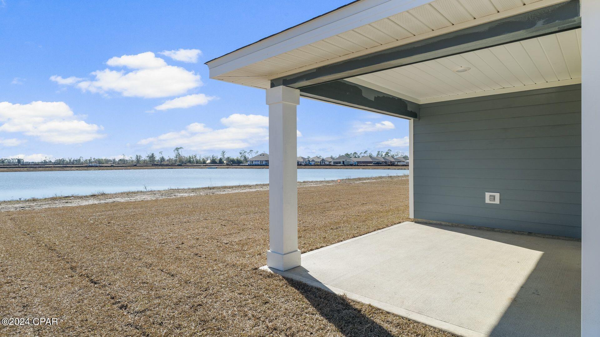 Hodges Bayou Plantation 1 - Residential