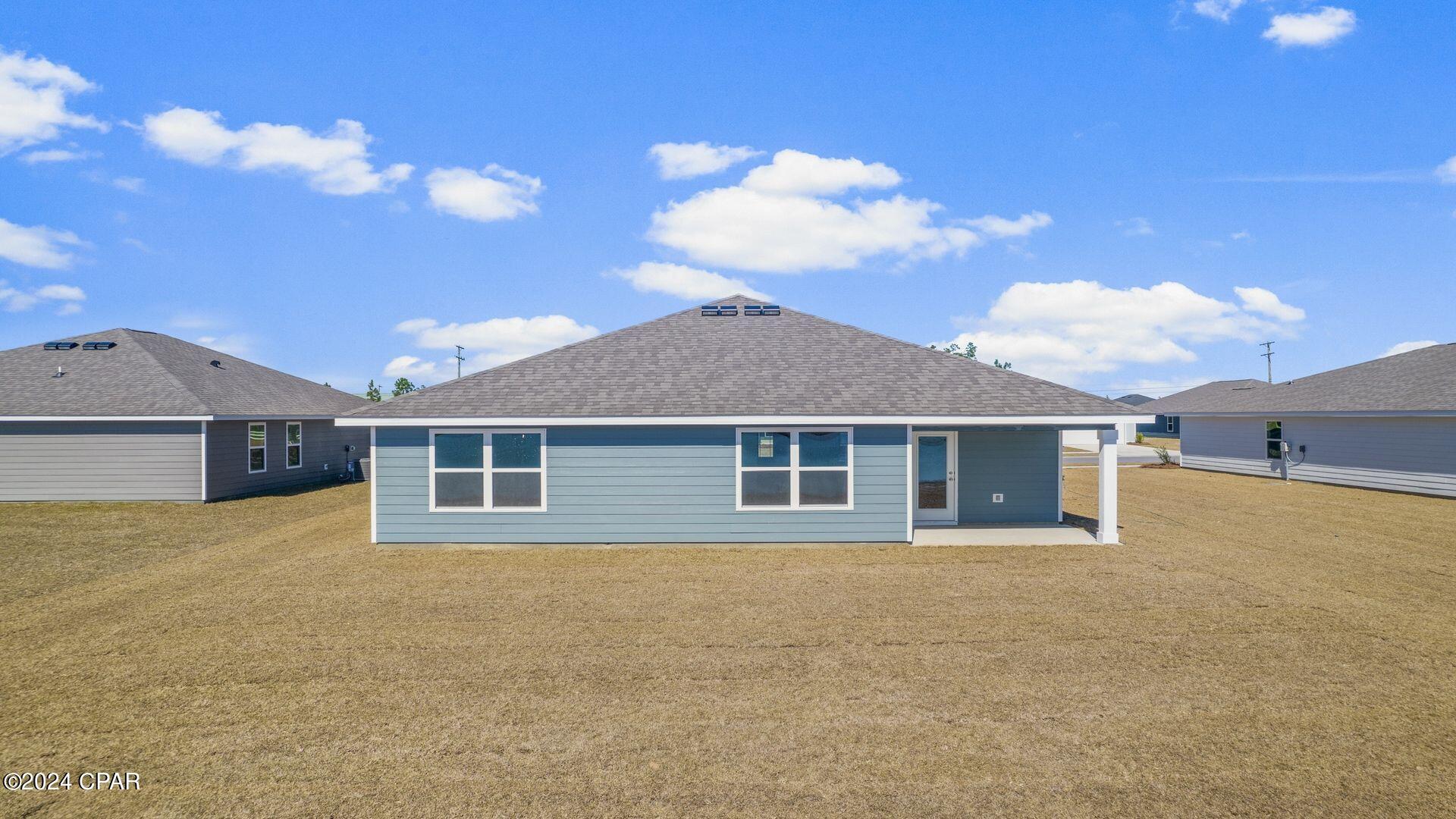 Hodges Bayou Plantation 1 - Residential