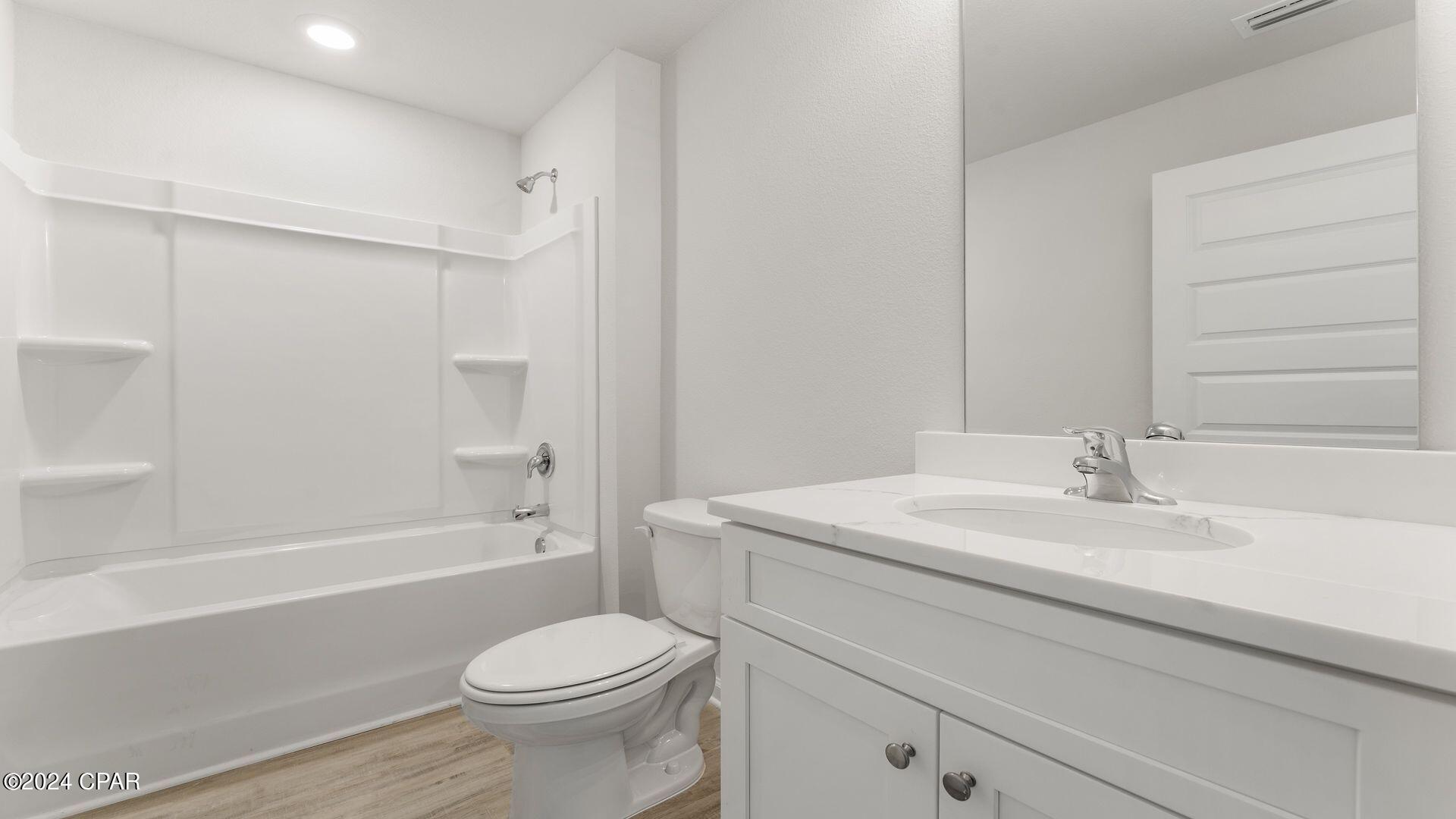 Hodges Bayou Plantation 1 - Residential