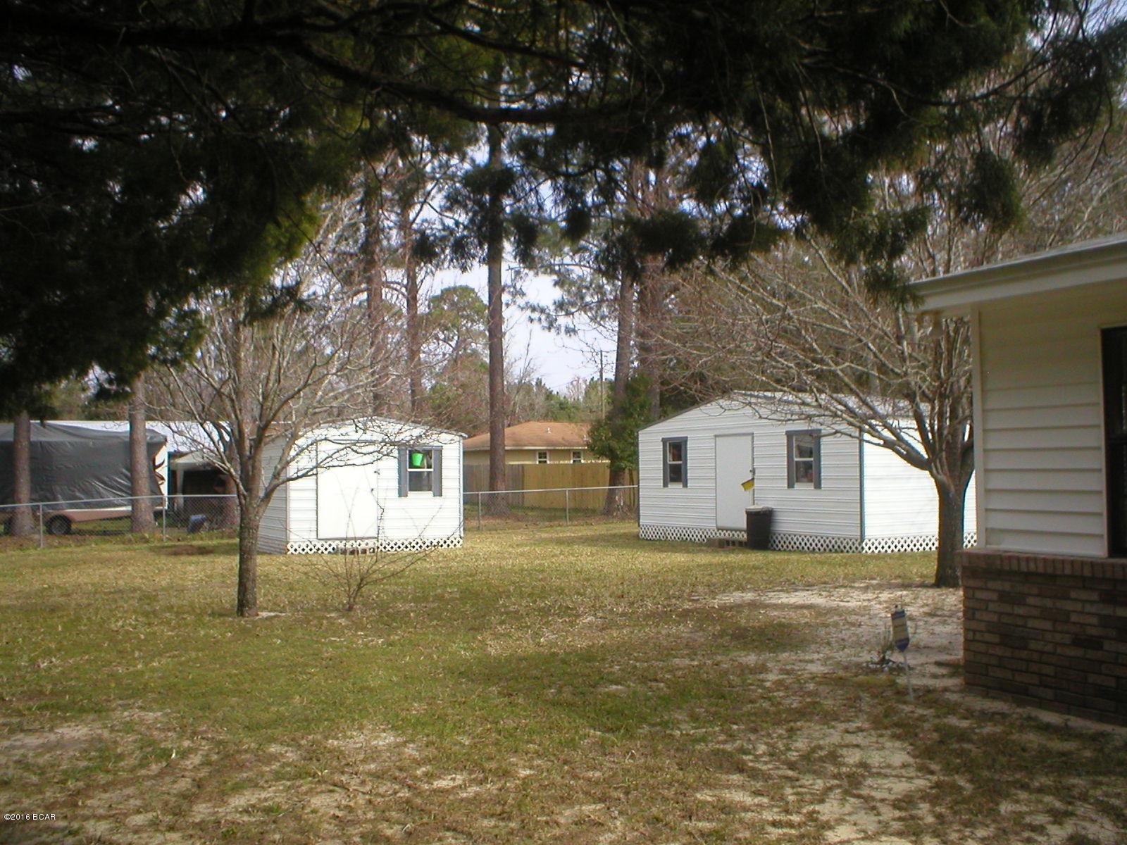 Lynn Haven - Residential