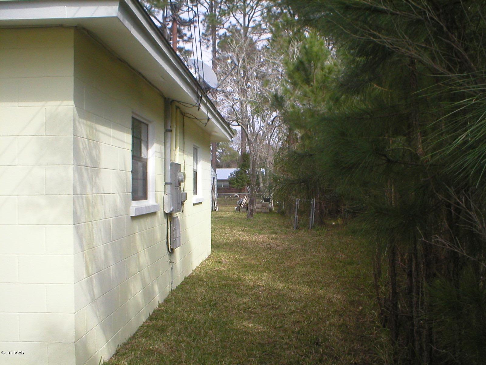 Lynn Haven - Residential